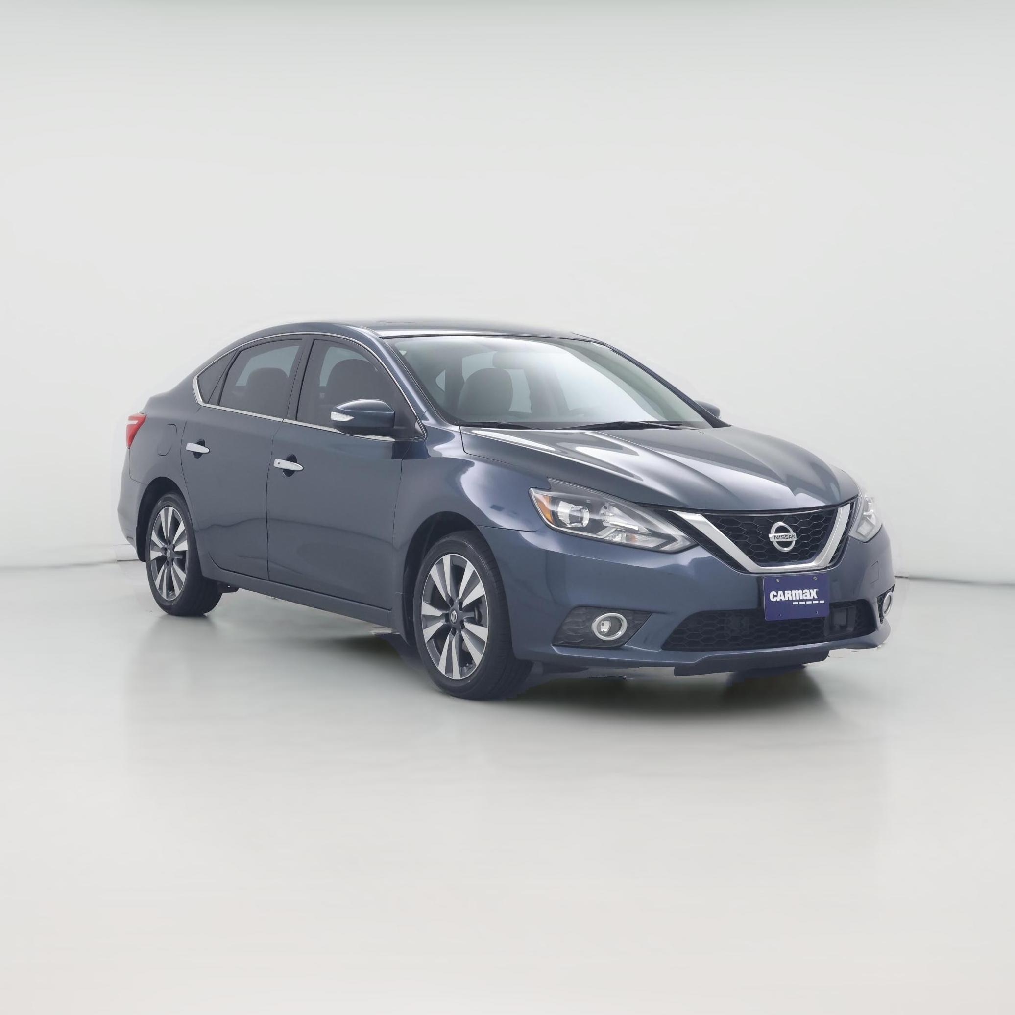 Thumbnail: 2016 Nissan Sentra - 1