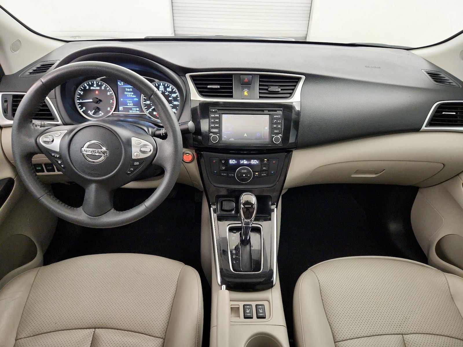 2016 Nissan Sentra SL - Photo 10