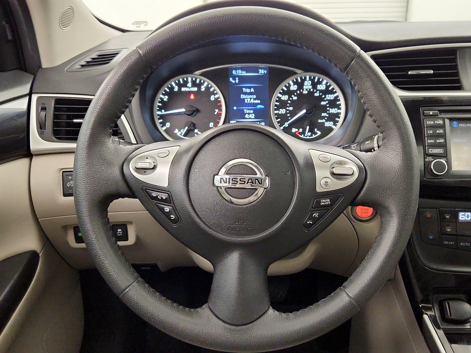 2016 Nissan Sentra SL - Photo 11