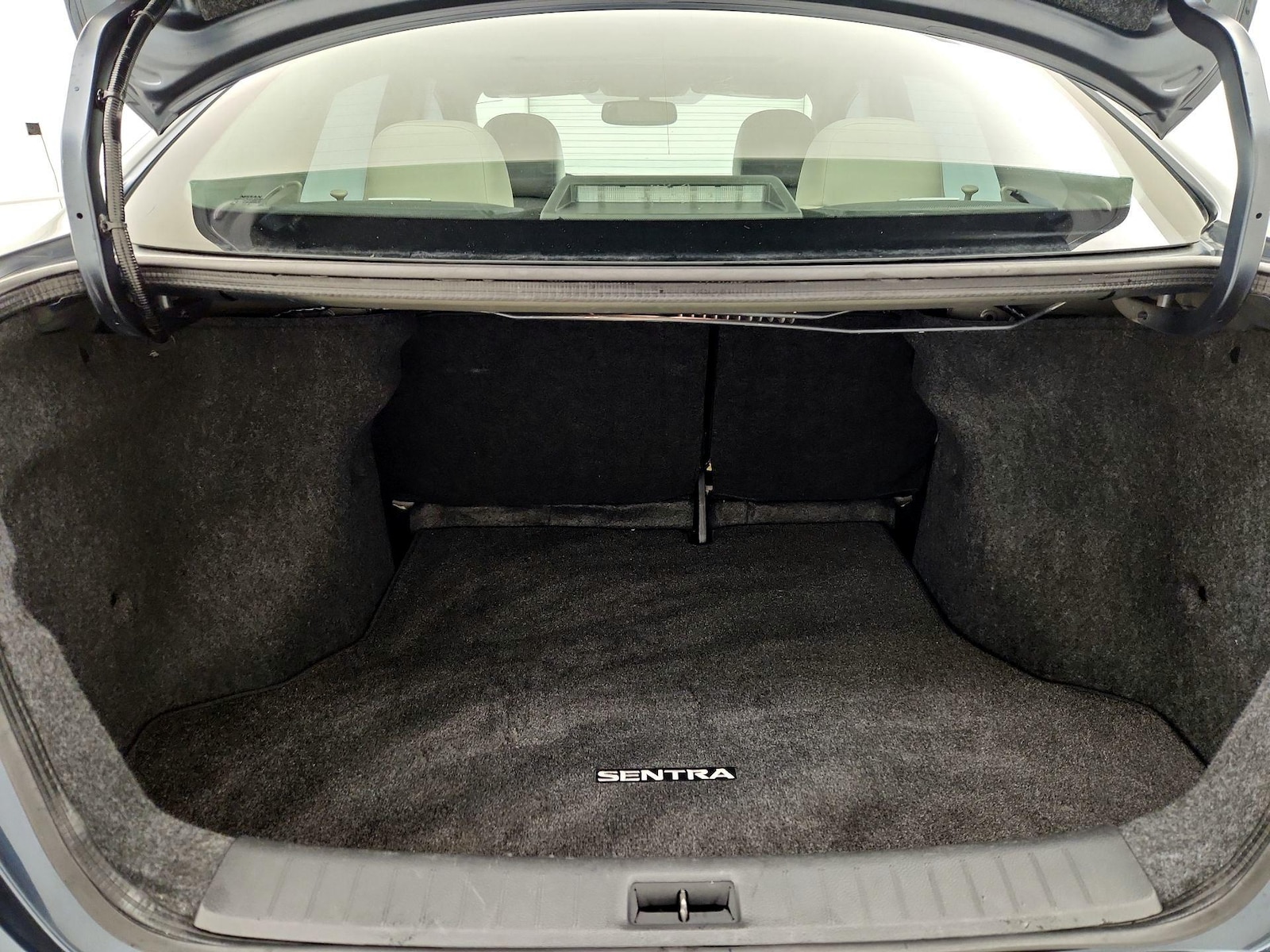 2016 Nissan Sentra SL - Photo 23