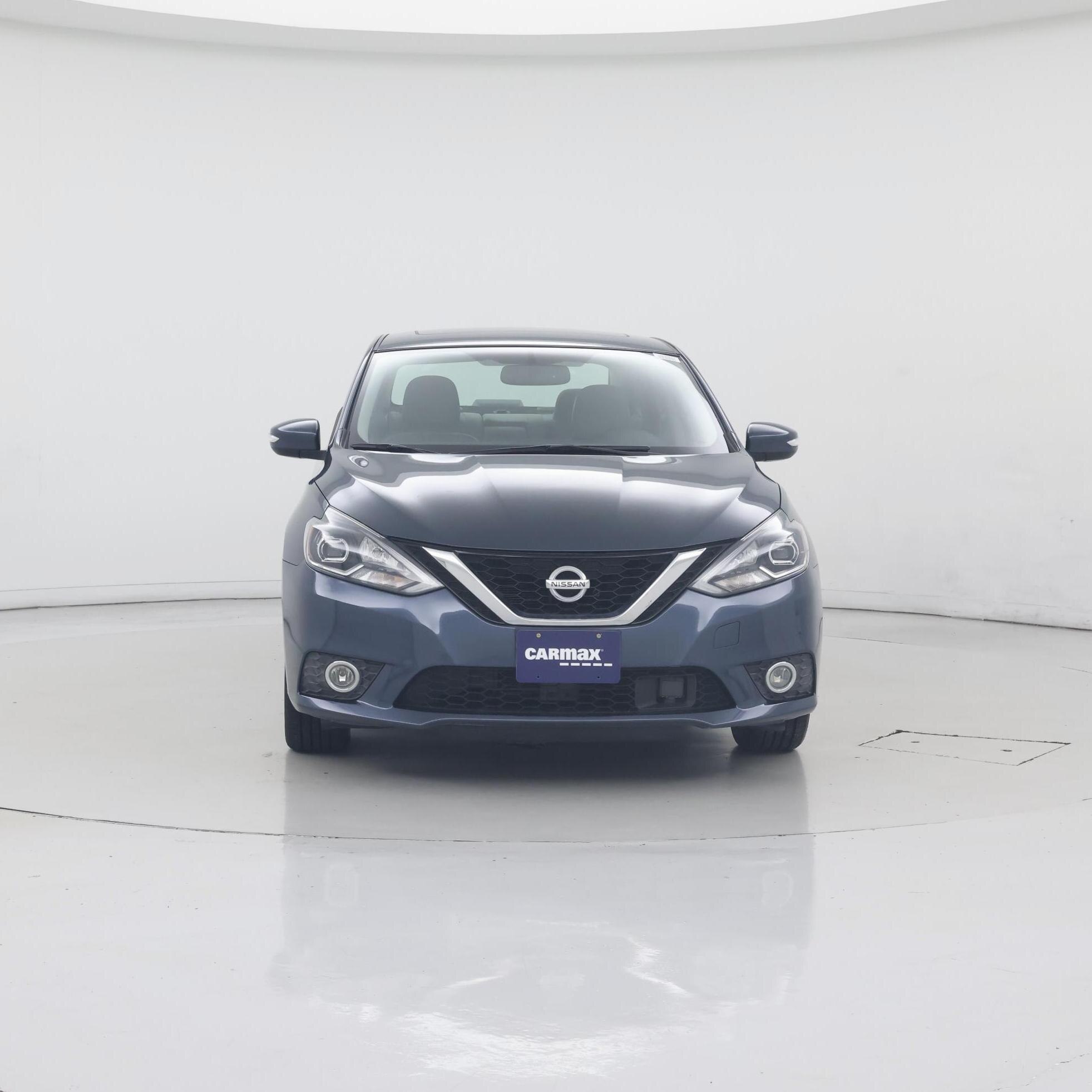 Thumbnail: 2016 Nissan Sentra - 5