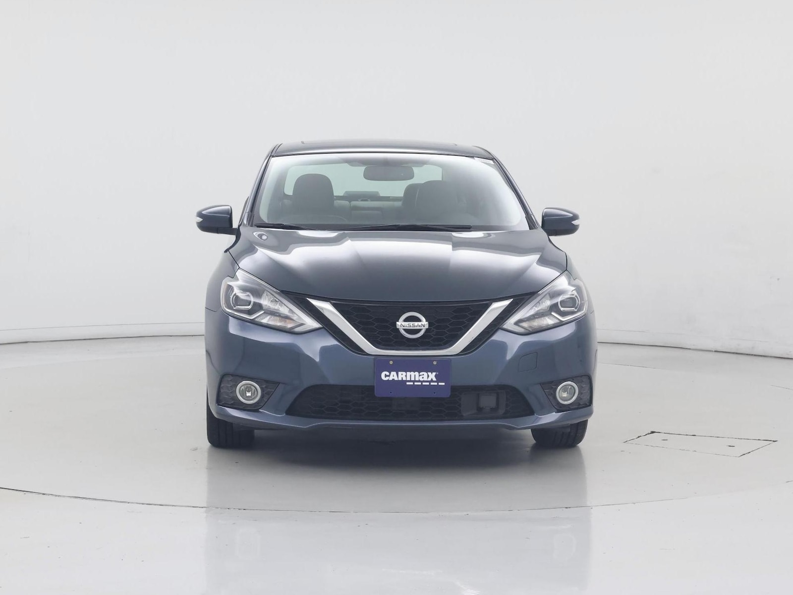2016 Nissan Sentra SL - Photo 6