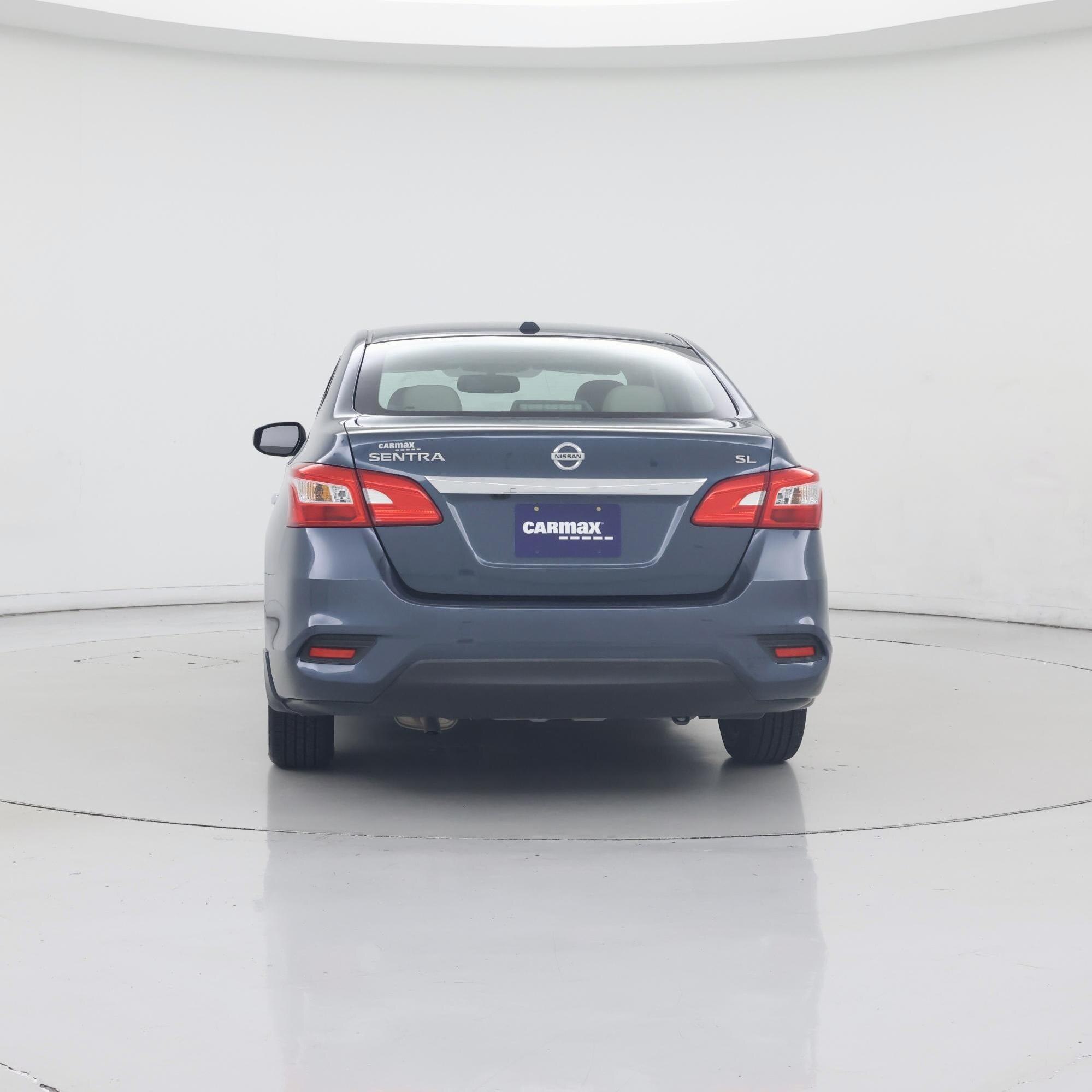 Thumbnail: 2016 Nissan Sentra - 6