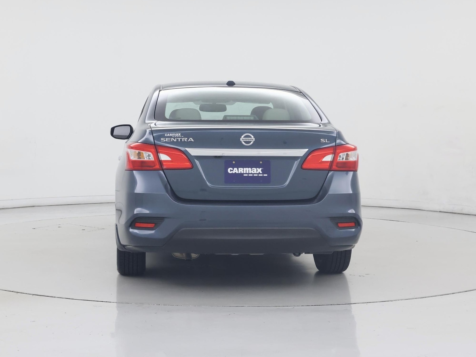 2016 Nissan Sentra SL - Photo 7