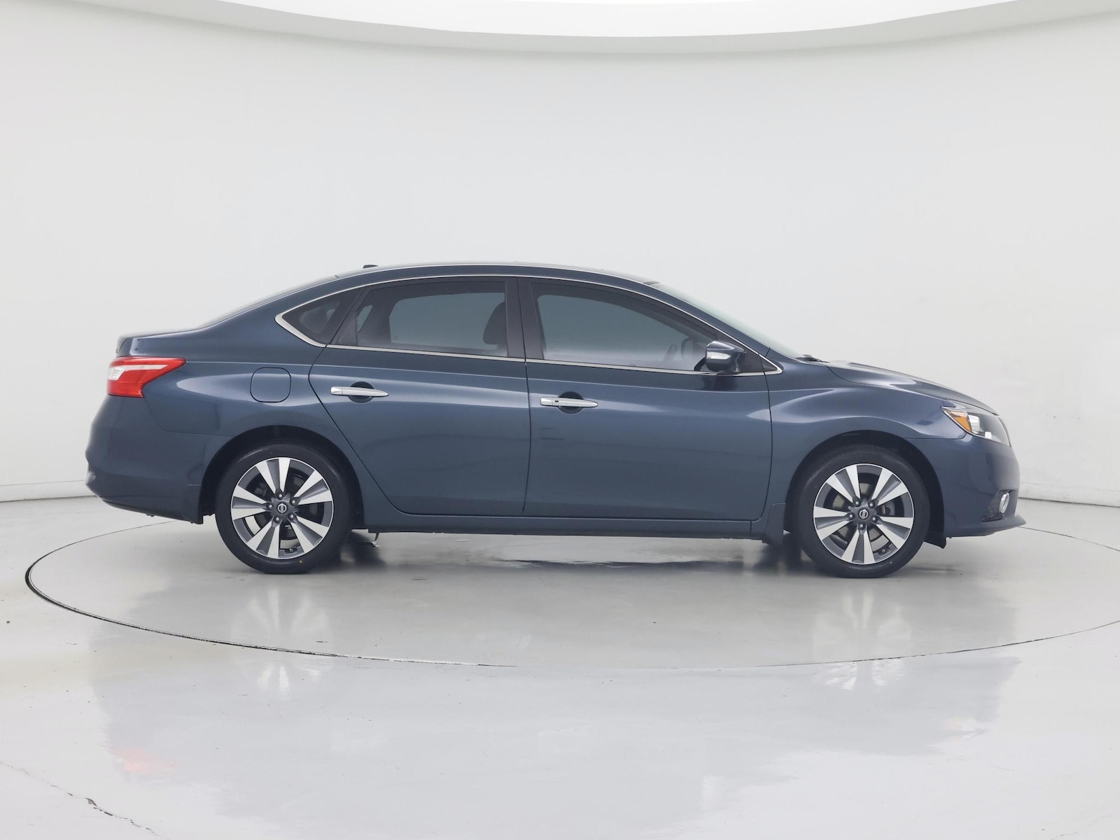 2016 Nissan Sentra SL - Photo 8