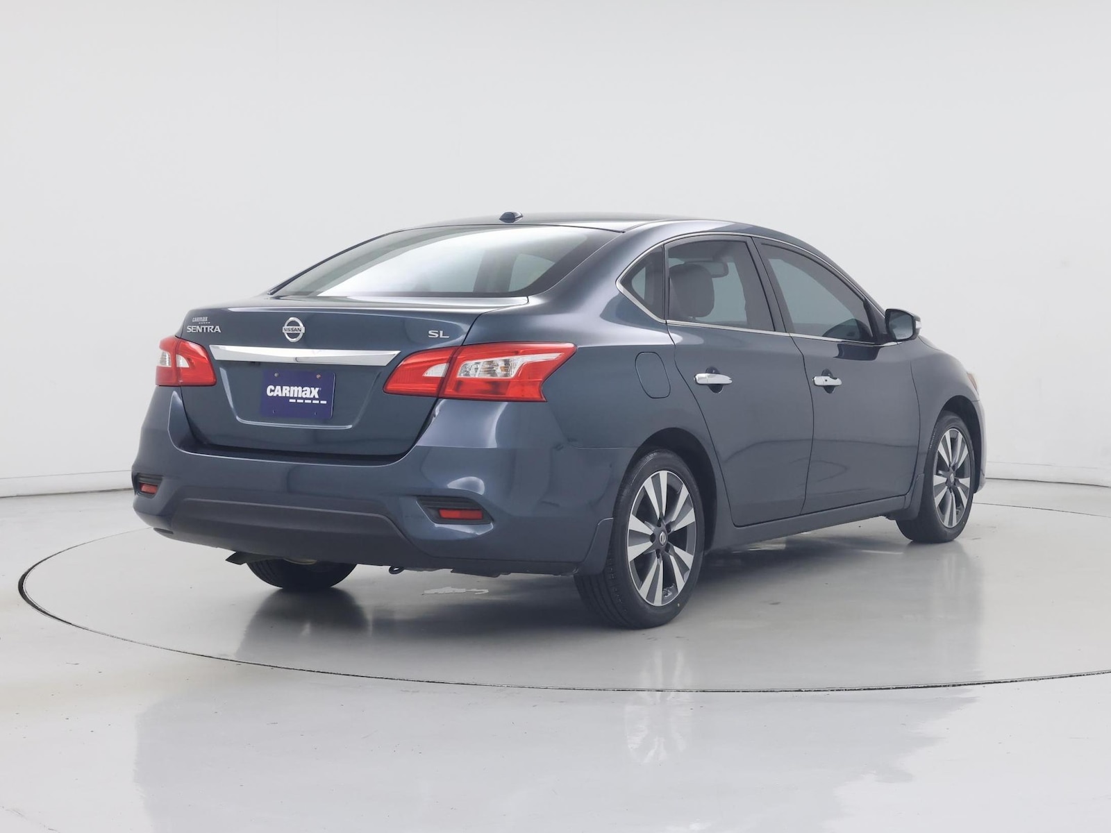 2016 Nissan Sentra SL - Photo 9