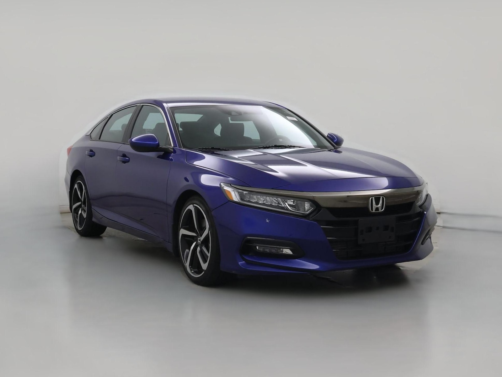 2019 Honda Accord Sedan