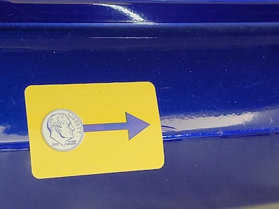 Condition detail