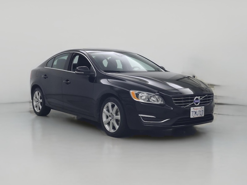 2016 Volvo S60 T5 -
                  Sacramento, CA