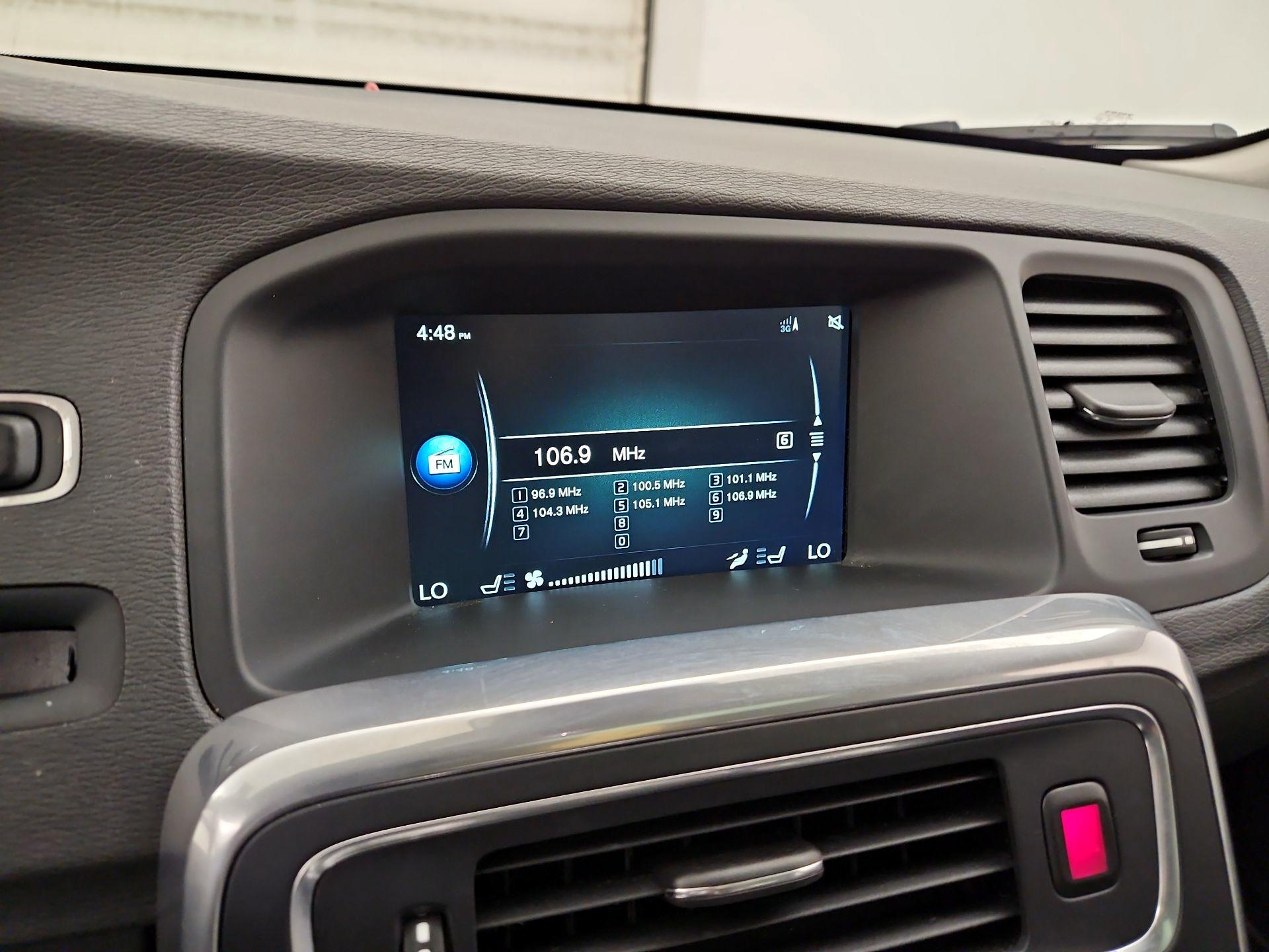 Thumbnail: 2016 Volvo S60 - 15
