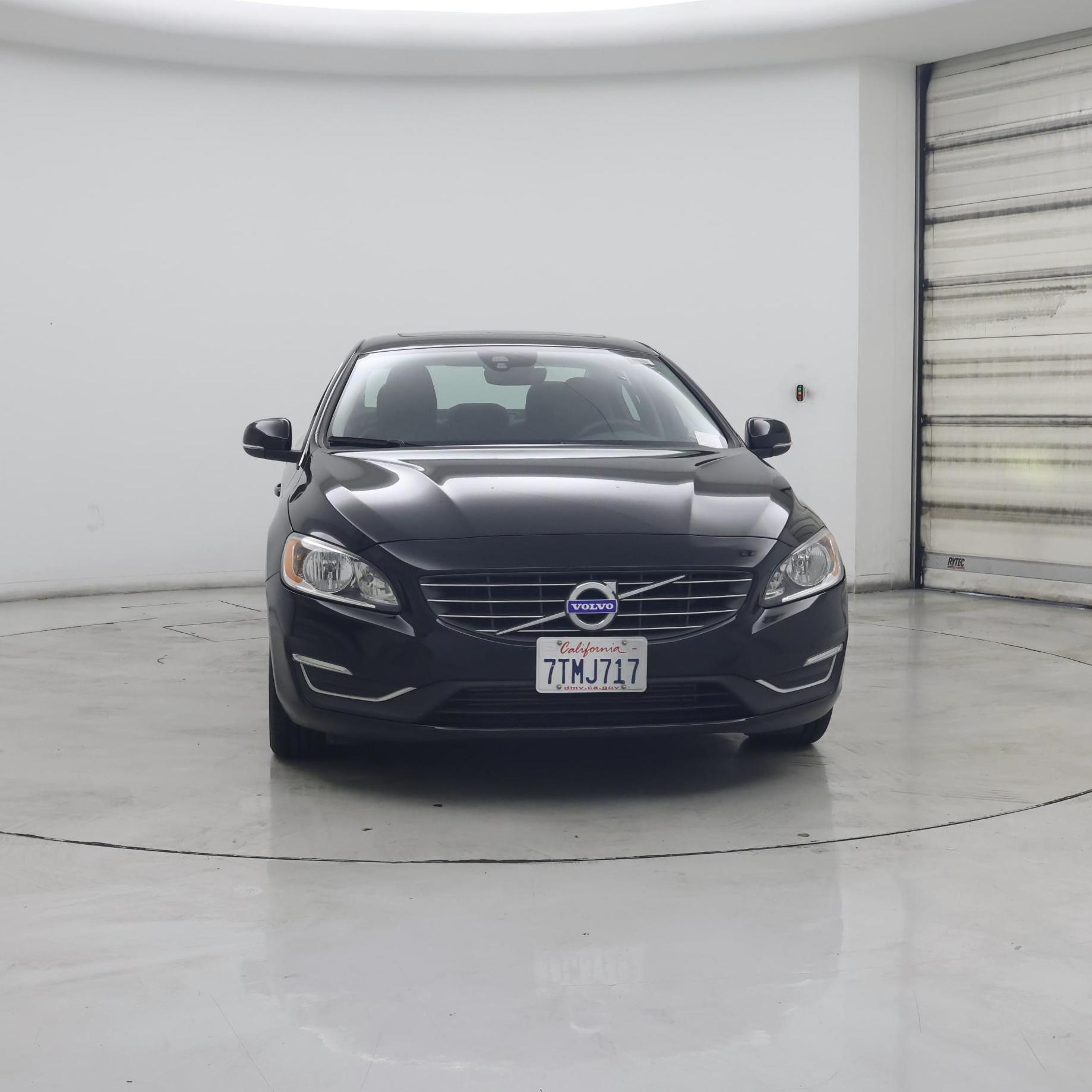 Thumbnail: 2016 Volvo S60 - 5