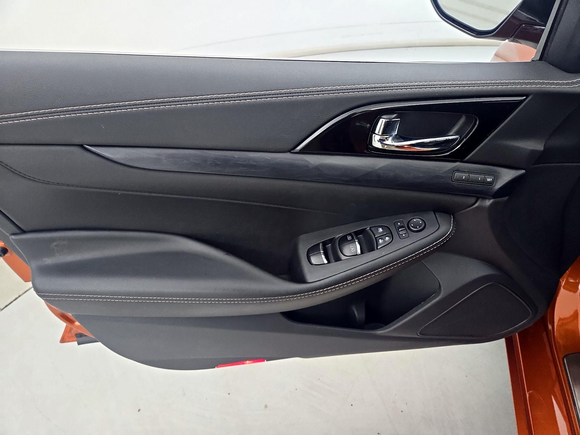 Thumbnail: 2020 Nissan Maxima - 12