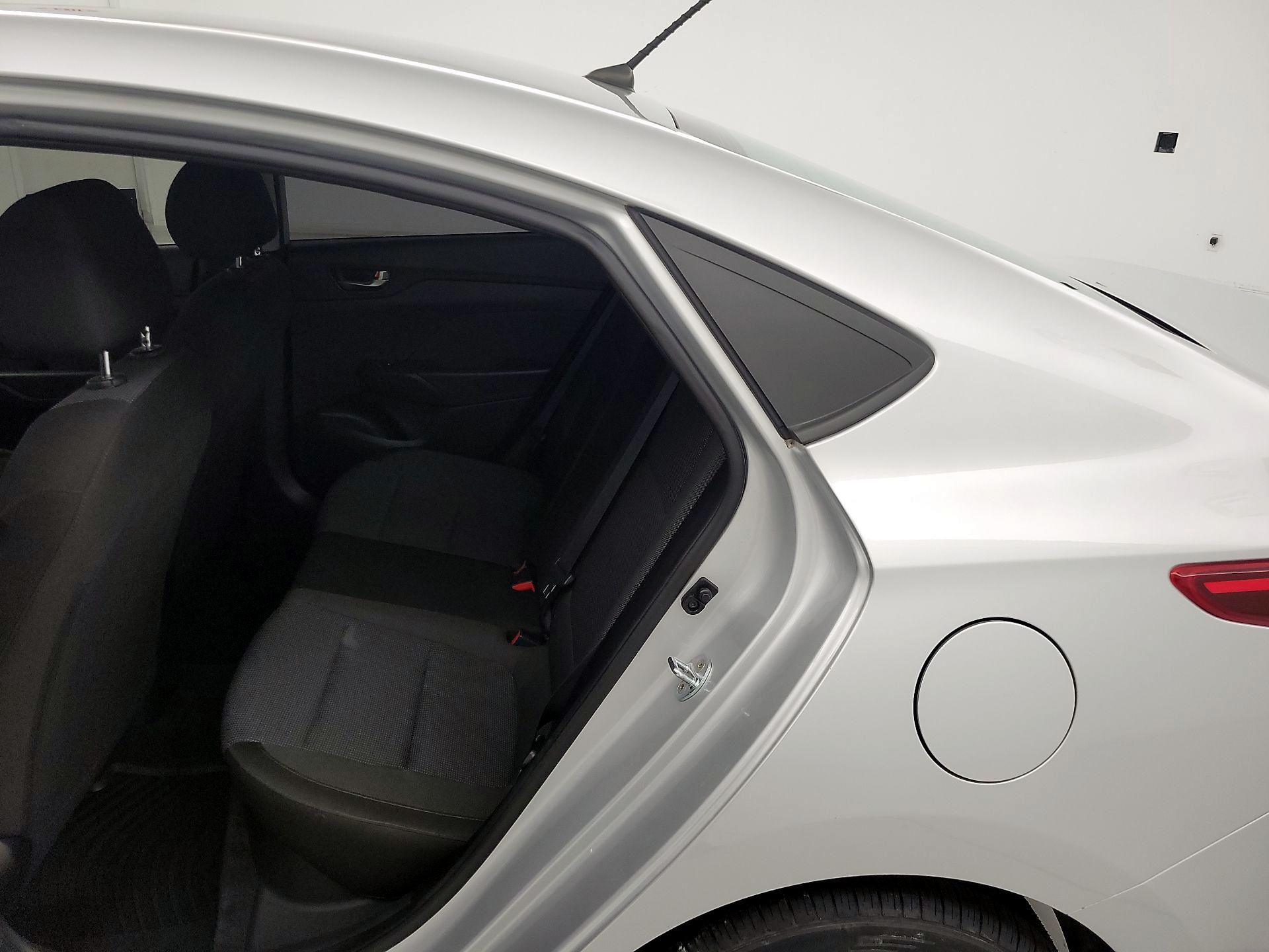Thumbnail: 2021 Hyundai Accent - 19