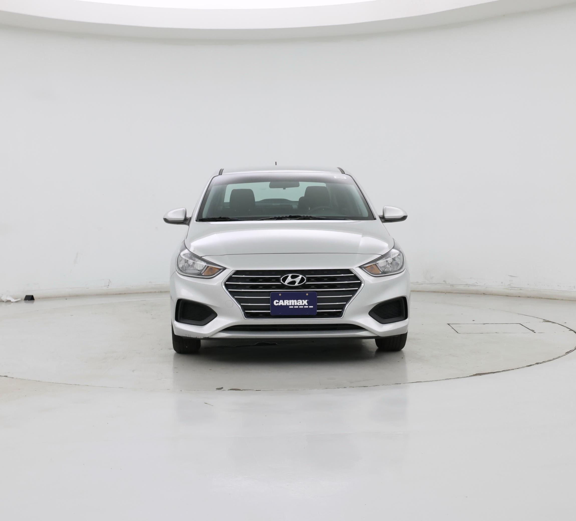 Thumbnail: 2021 Hyundai Accent - 5