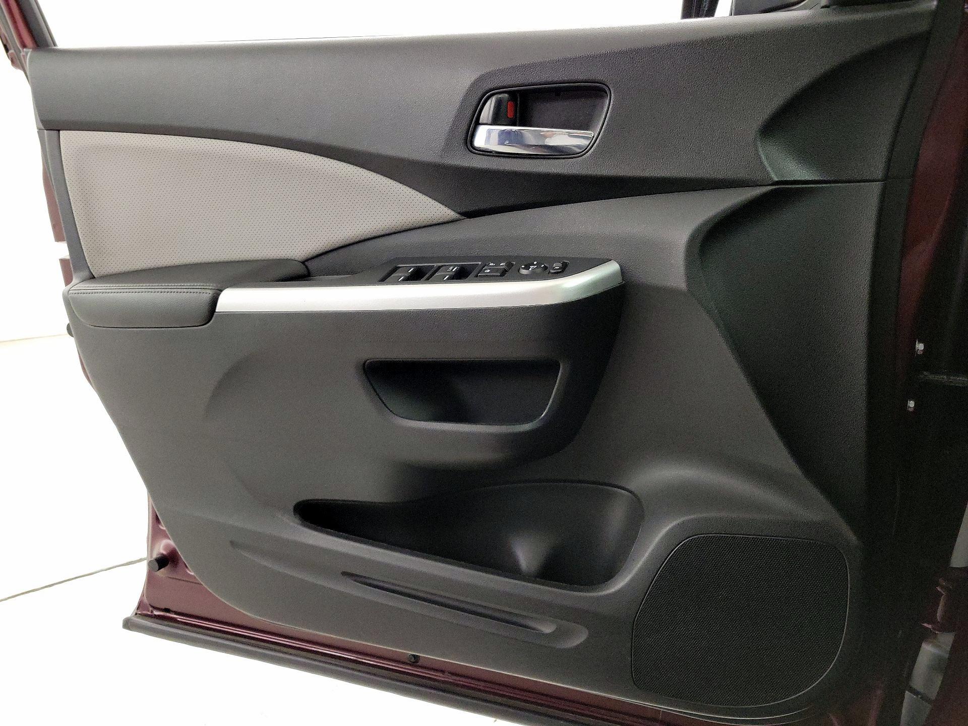 Thumbnail: 2016 Honda CR-V - 12