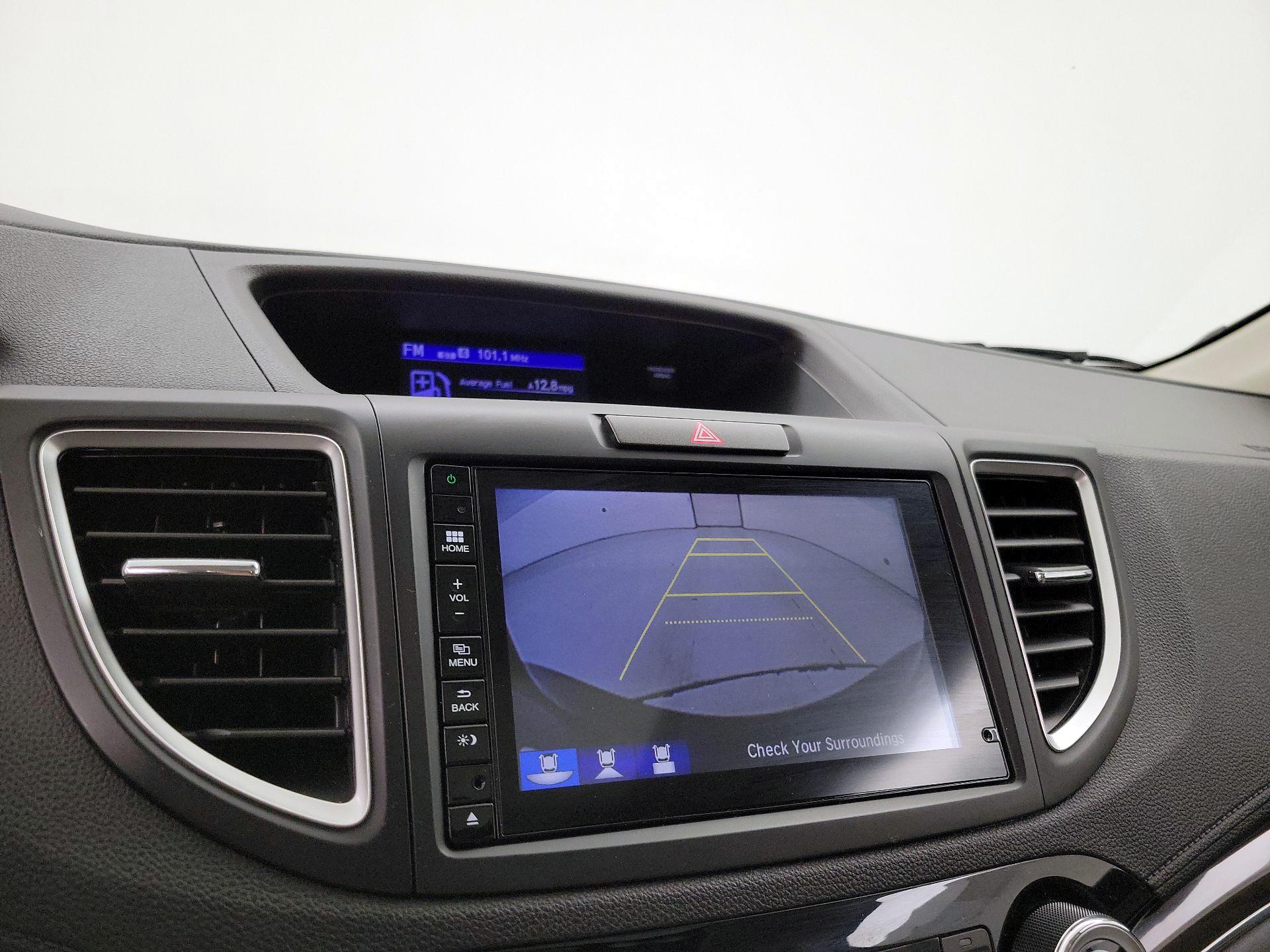 Thumbnail: 2016 Honda CR-V - 14