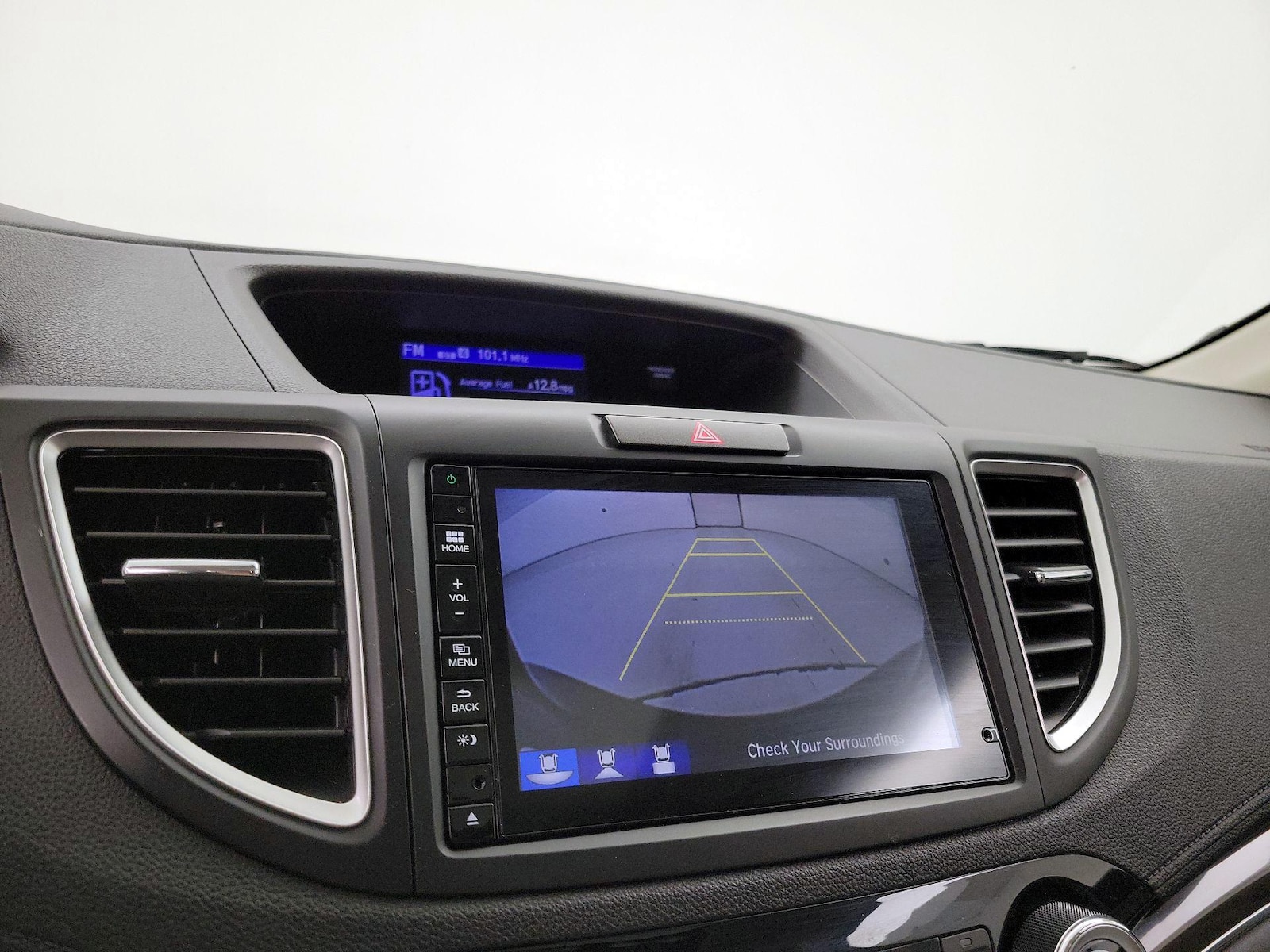 2016 Honda CR-V EX-L - Photo 15