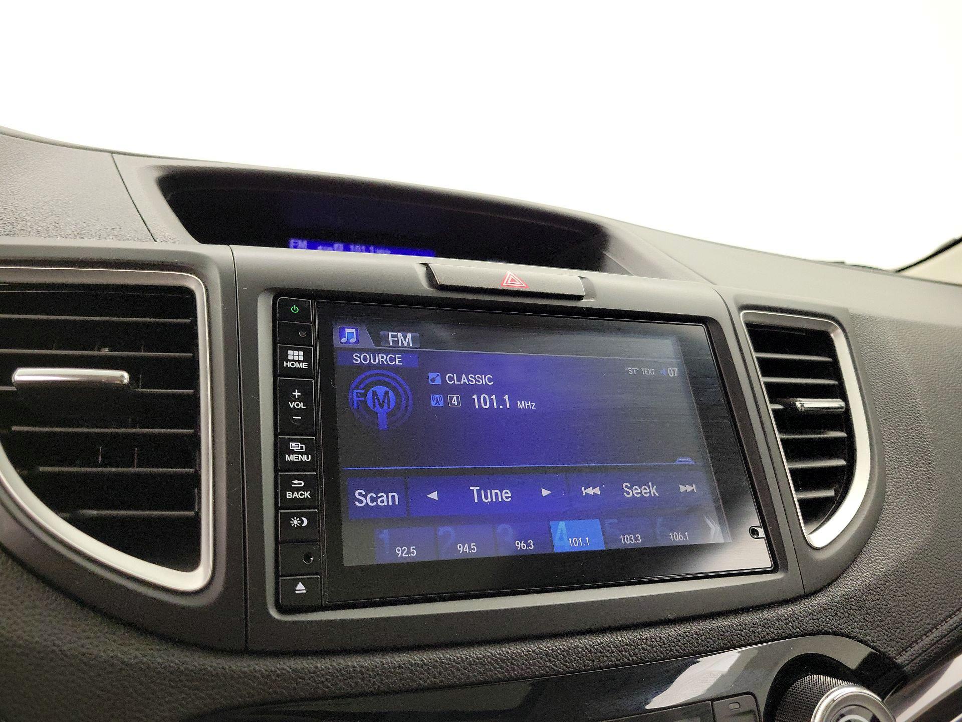Thumbnail: 2016 Honda CR-V - 15