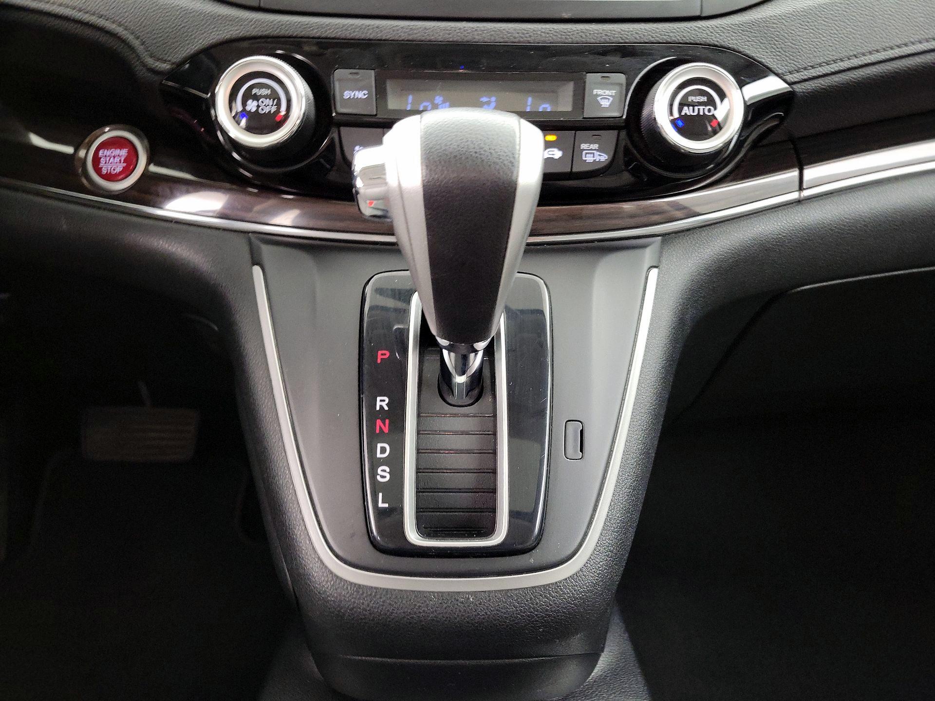 Thumbnail: 2016 Honda CR-V - 17