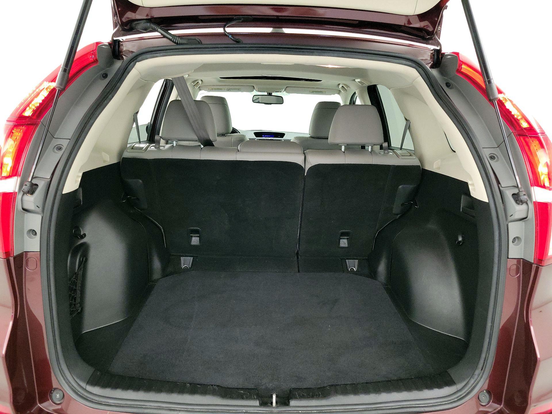 Thumbnail: 2016 Honda CR-V - 20