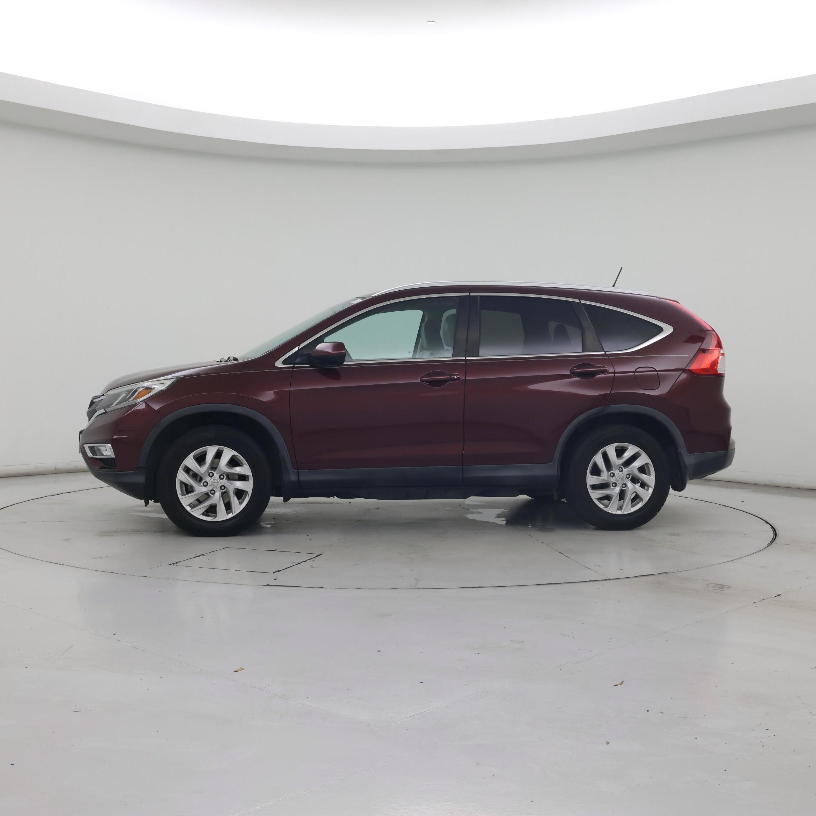 Thumbnail: 2016 Honda CR-V - 3