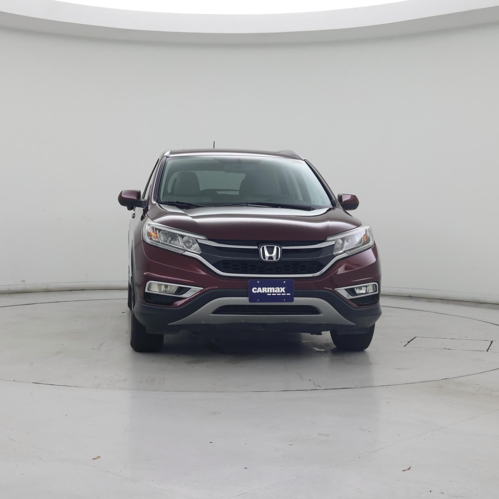 Thumbnail: 2016 Honda CR-V - 5