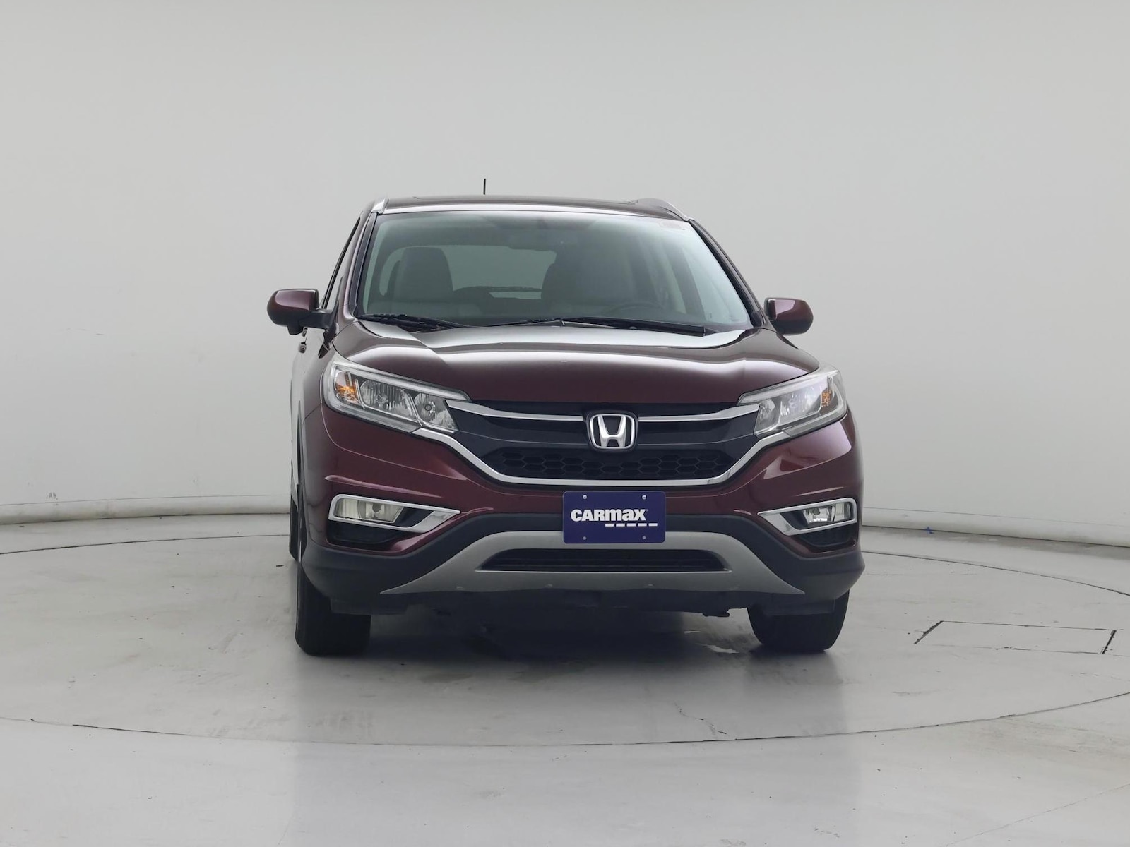 2016 Honda CR-V EX-L - Photo 6