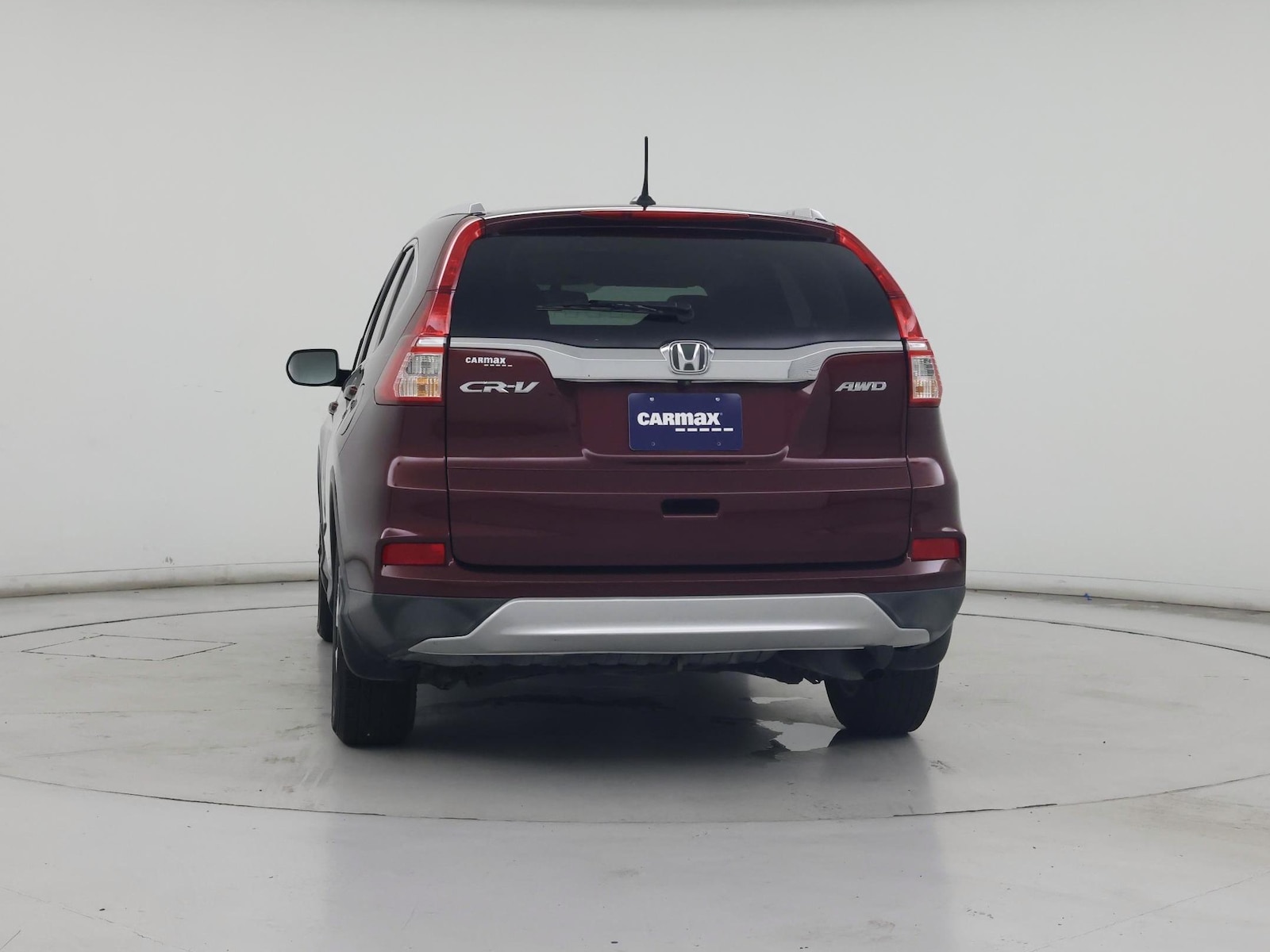 2016 Honda CR-V EX-L - Photo 7
