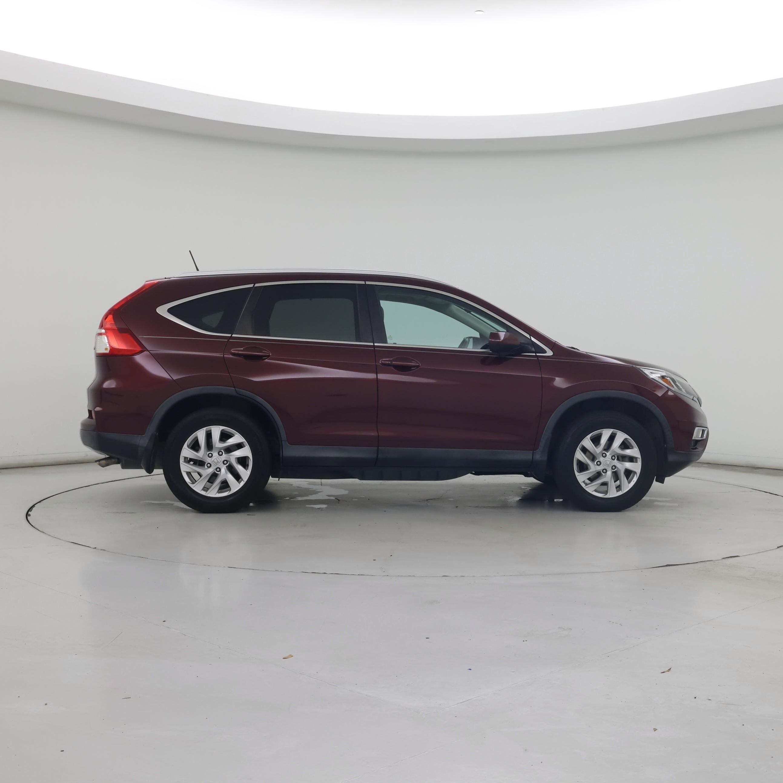 Thumbnail: 2016 Honda CR-V - 7