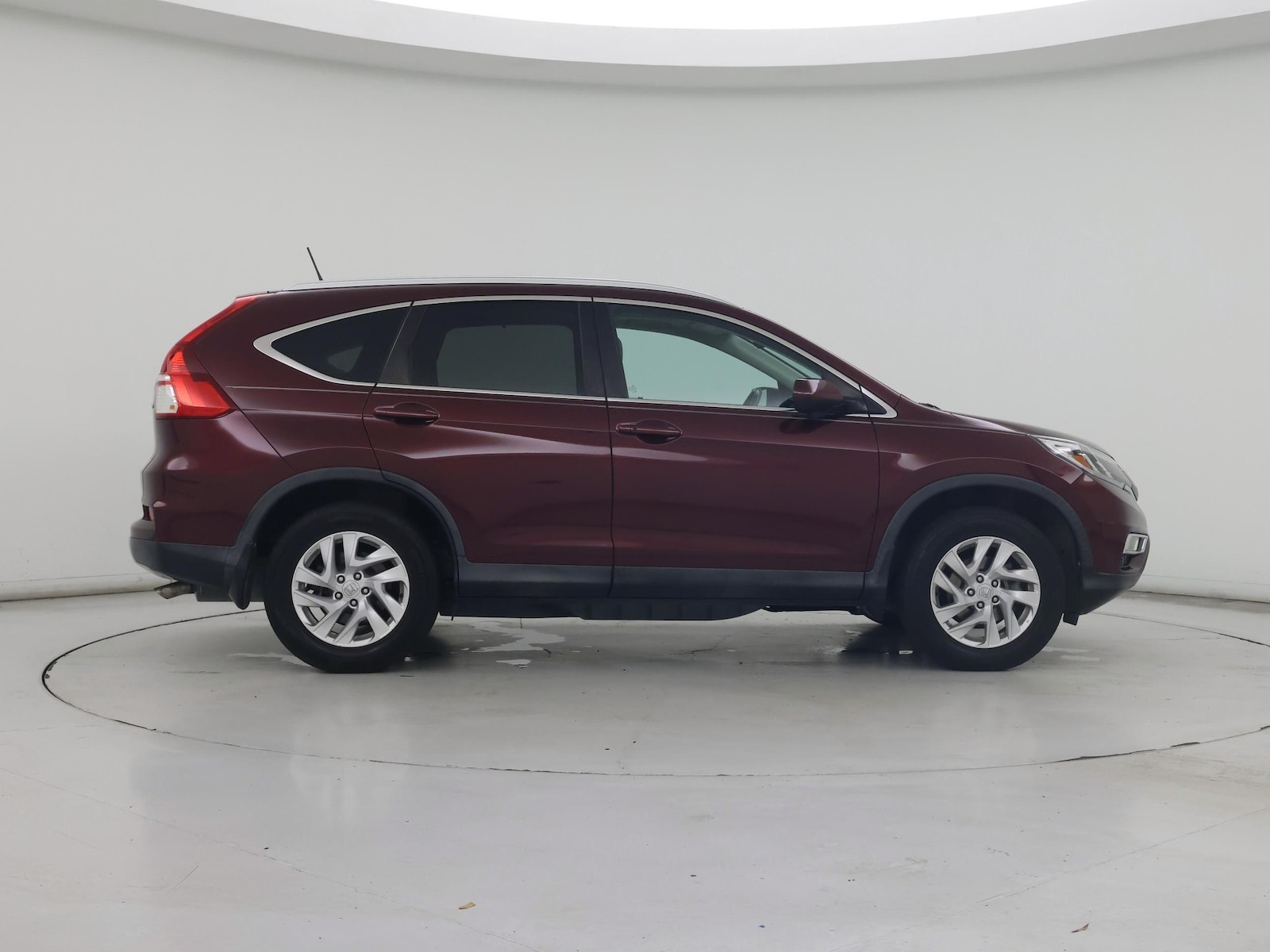 2016 Honda CR-V EX-L - Photo 8