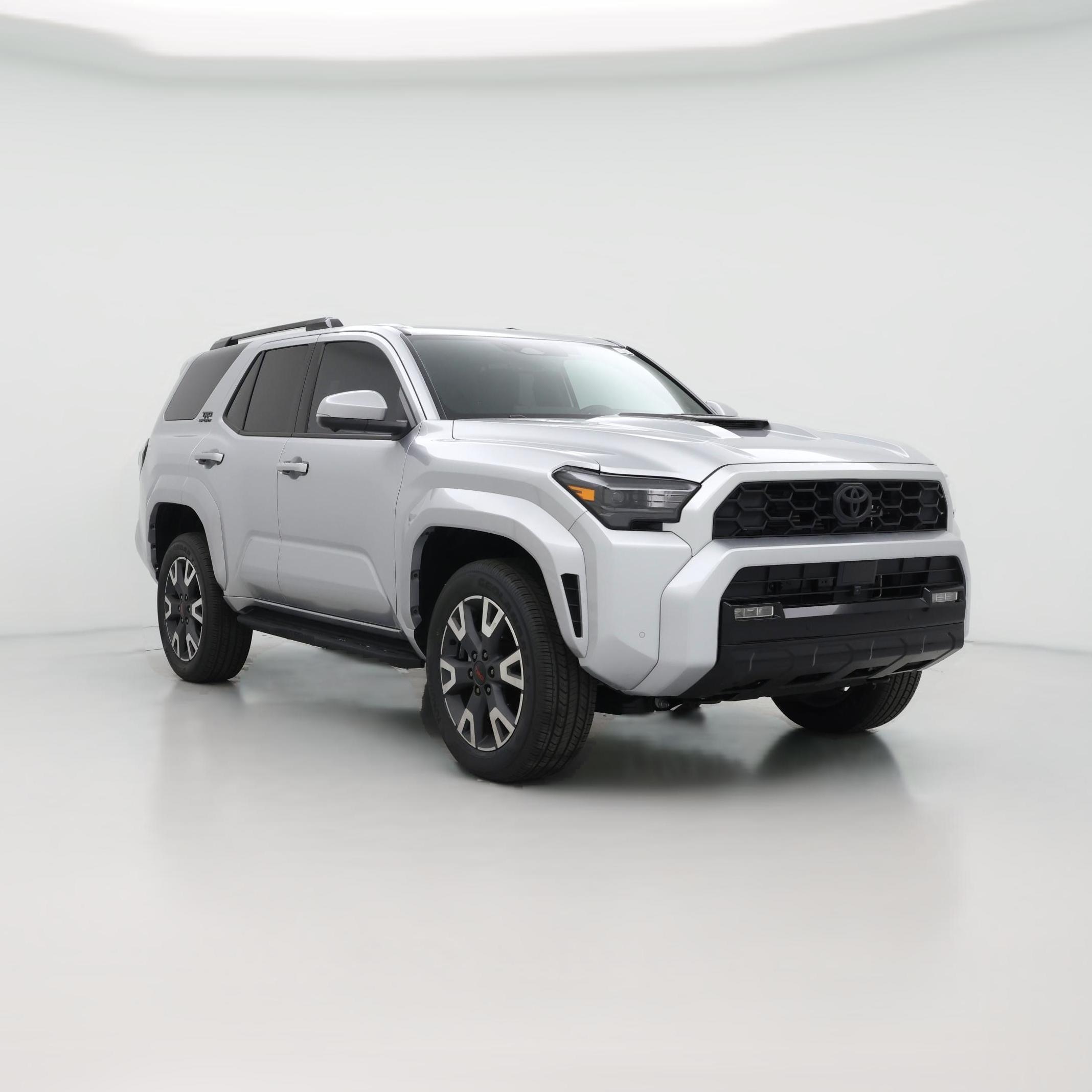 Thumbnail: 2026 Toyota 4Runner - 1
