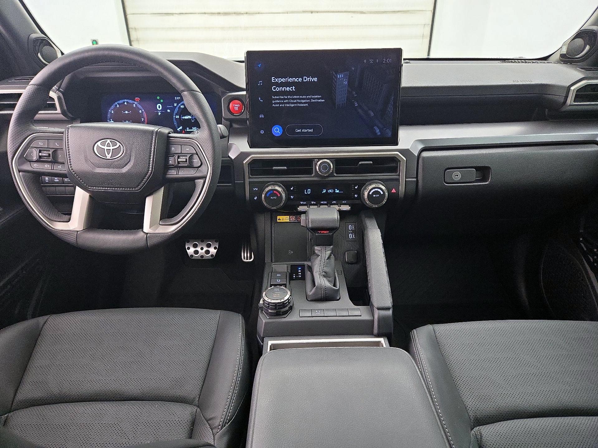 Thumbnail: 2026 Toyota 4Runner - 9