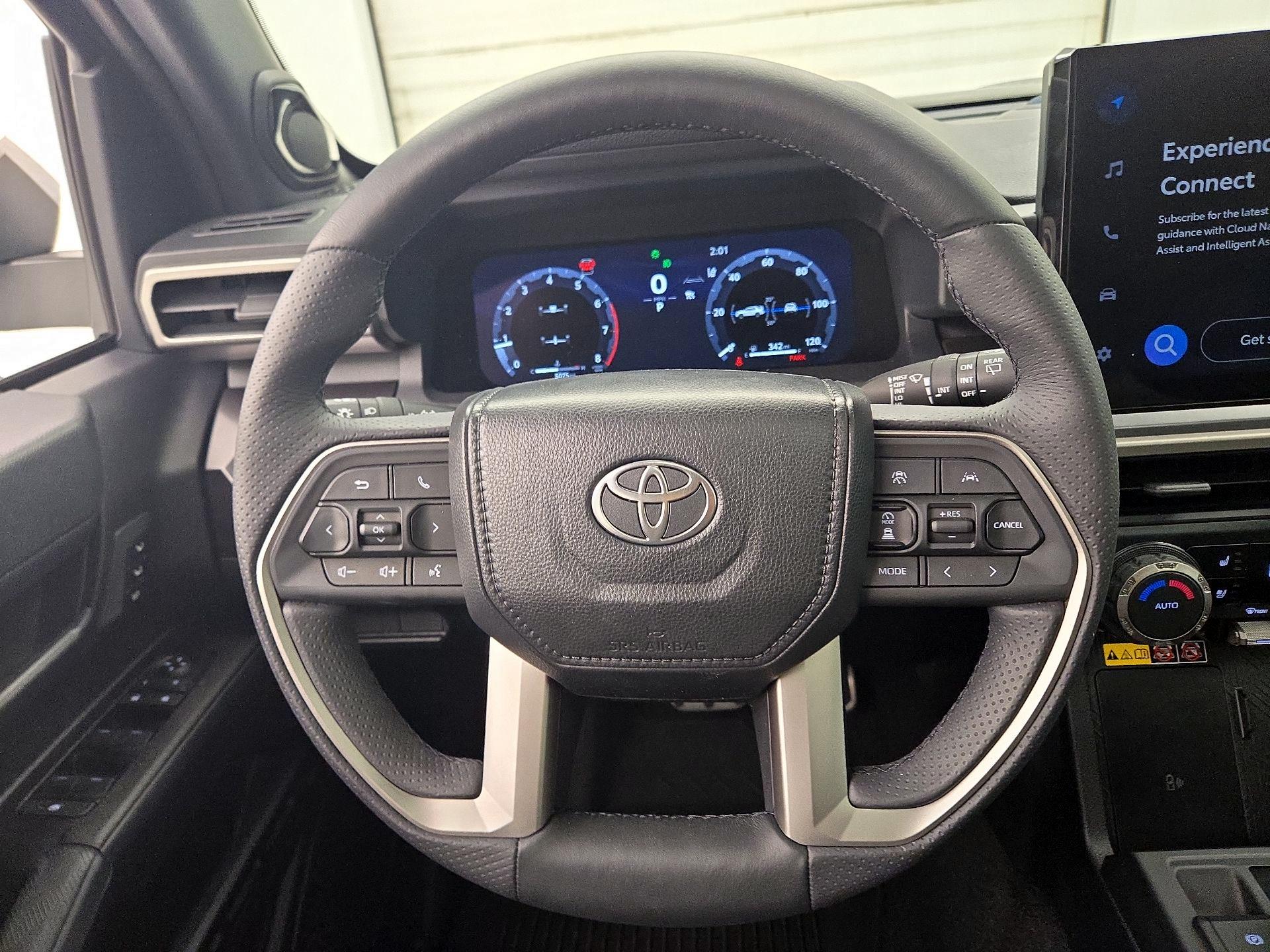 Thumbnail: 2026 Toyota 4Runner - 10