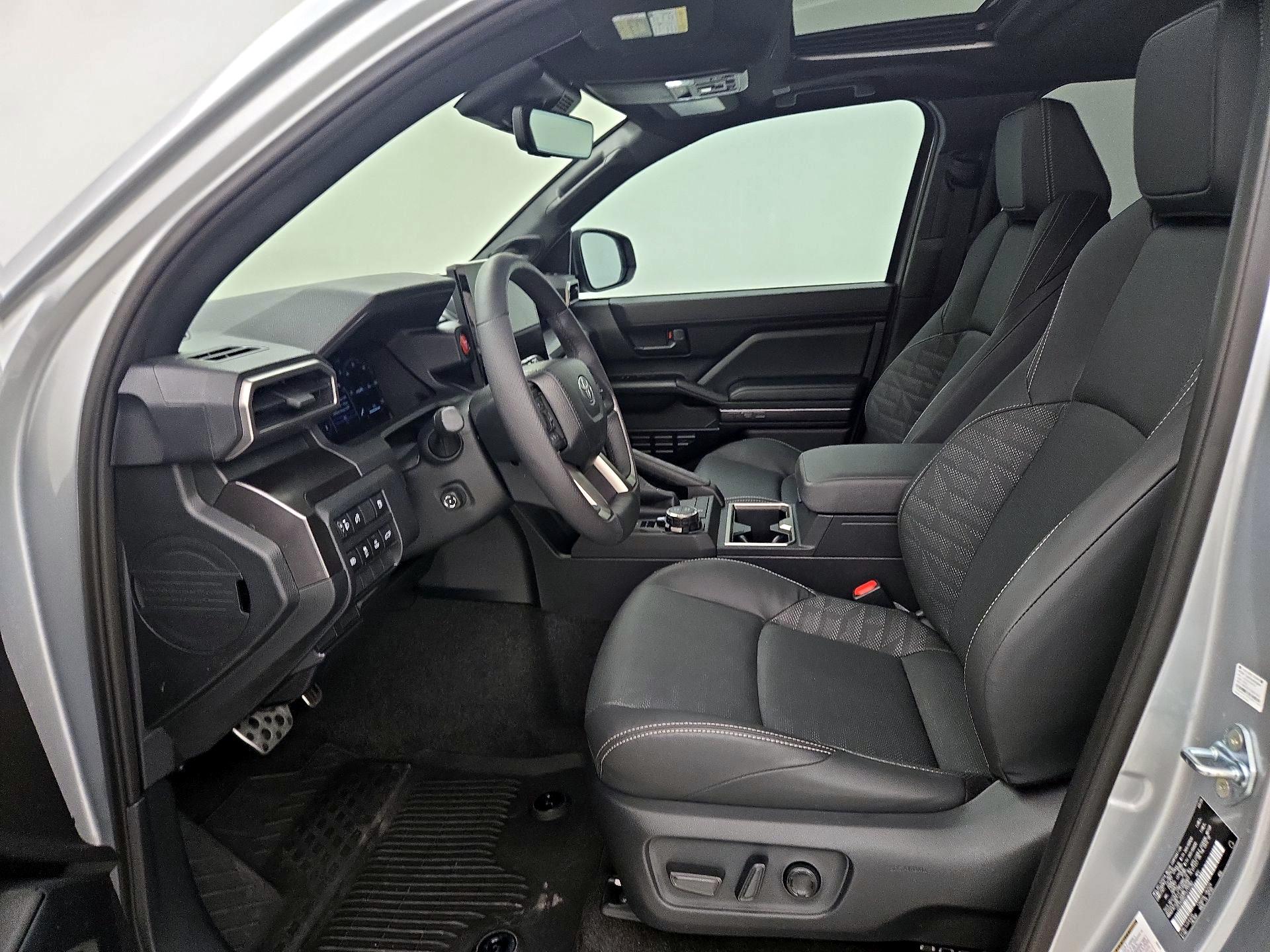 Thumbnail: 2026 Toyota 4Runner - 11
