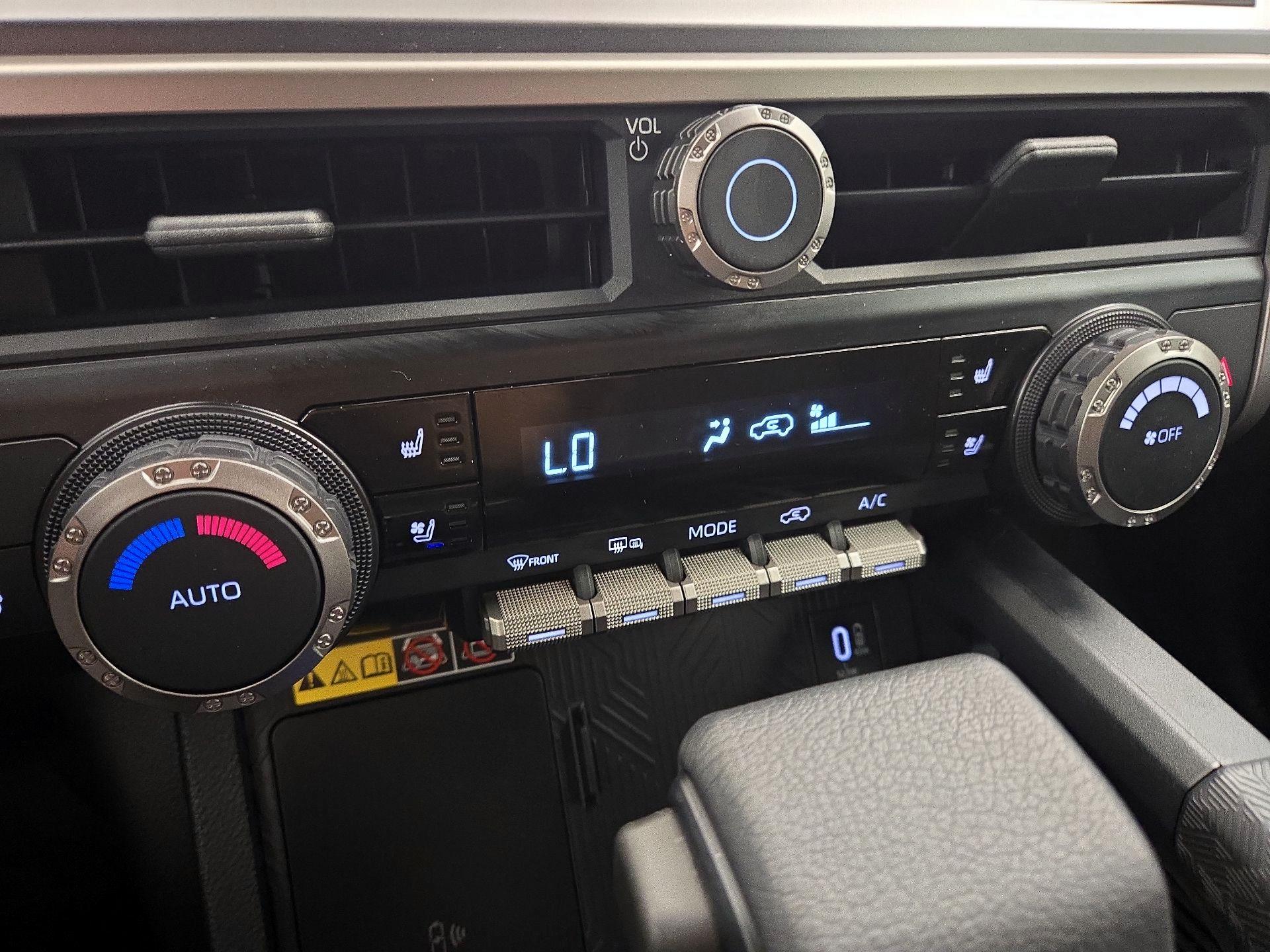 Thumbnail: 2026 Toyota 4Runner - 16