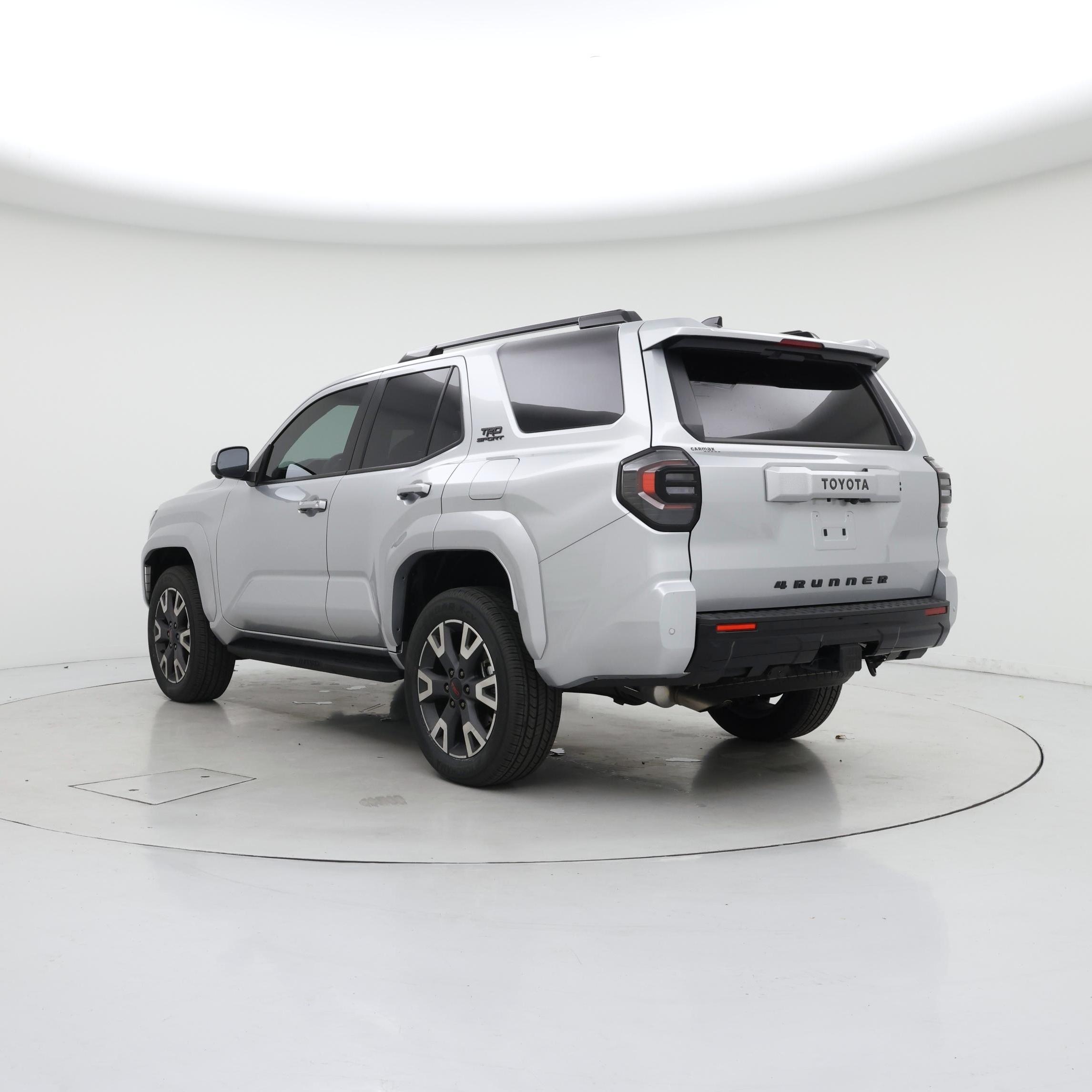 Thumbnail: 2026 Toyota 4Runner - 2