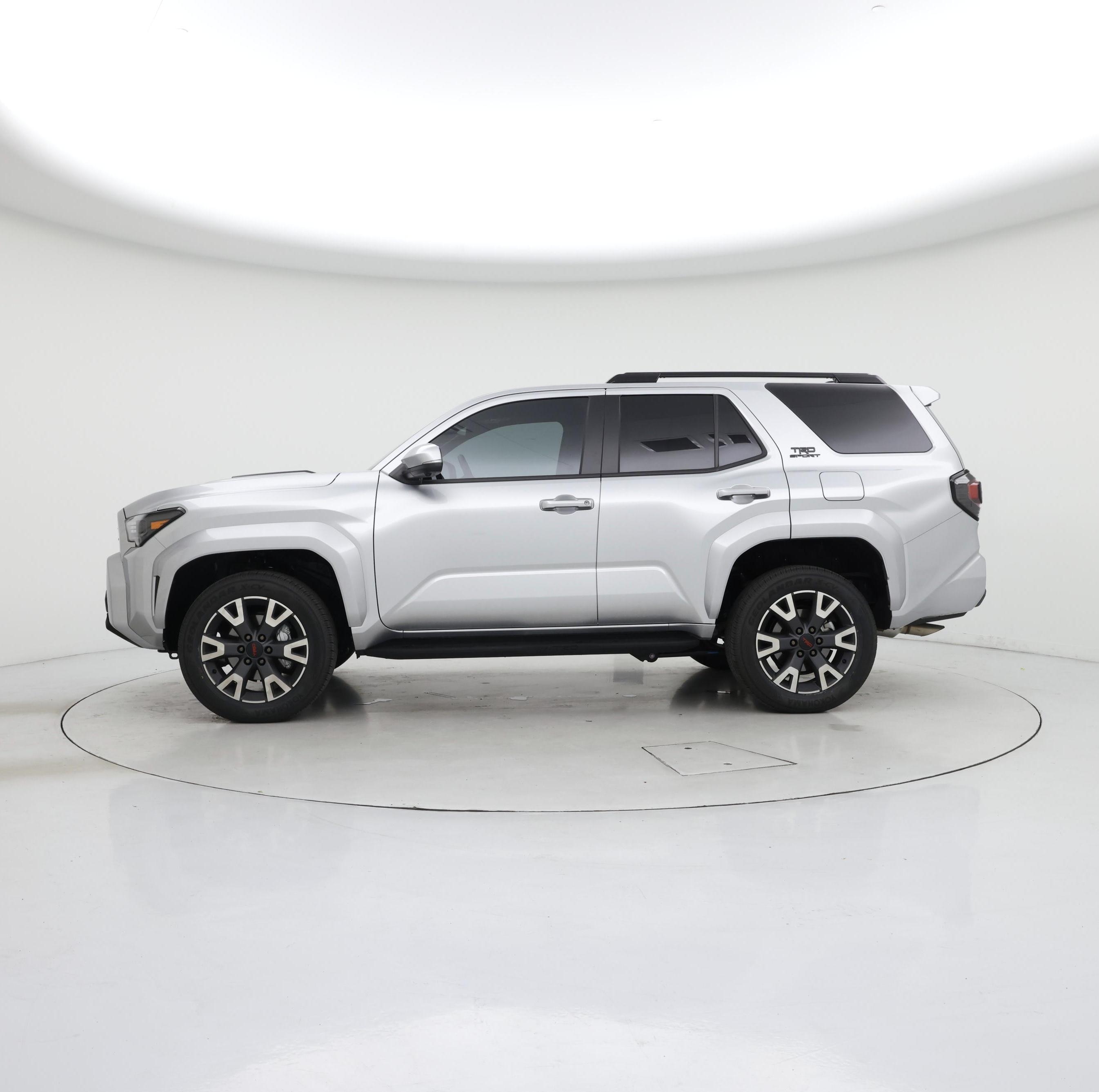 Thumbnail: 2026 Toyota 4Runner - 3