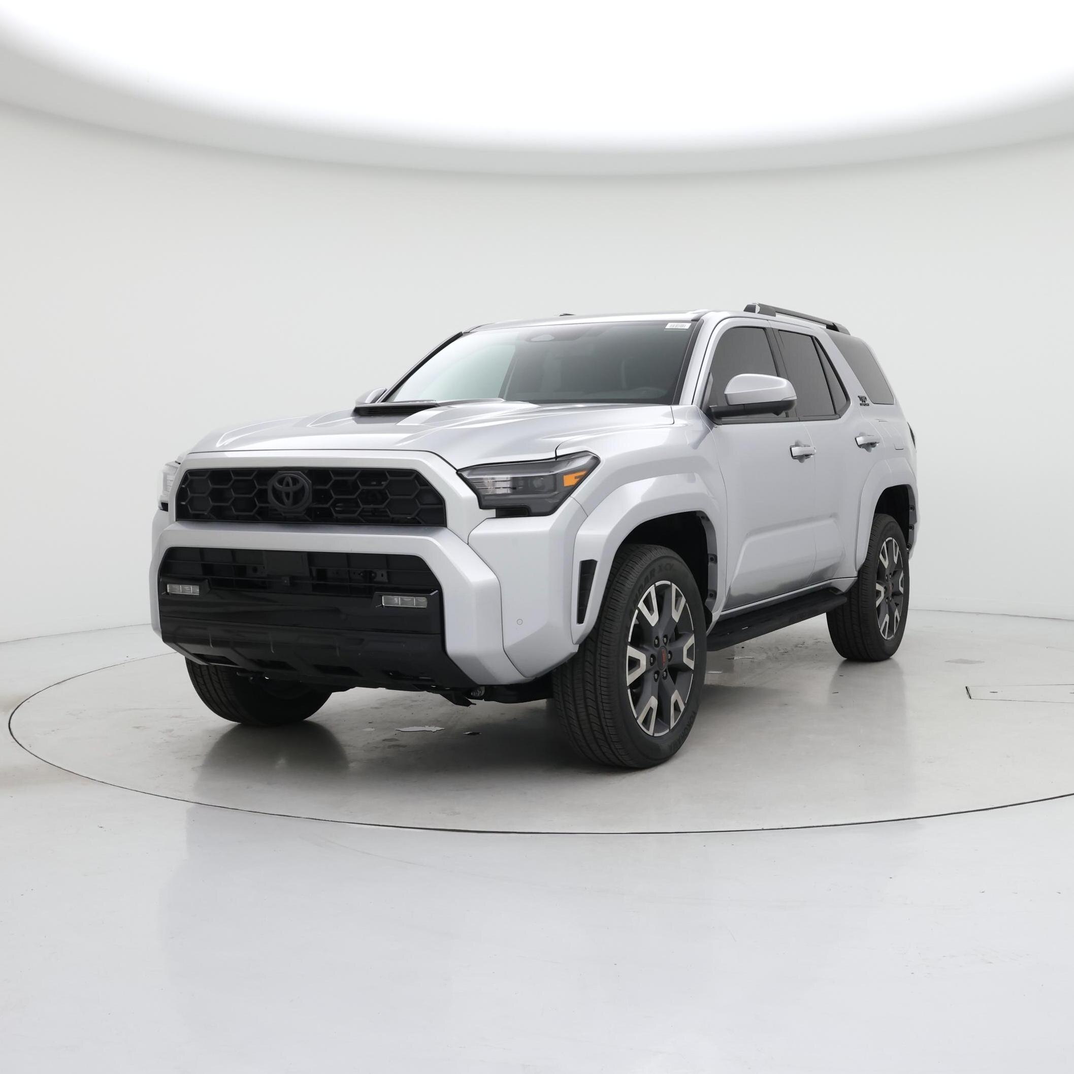 Thumbnail: 2026 Toyota 4Runner - 4