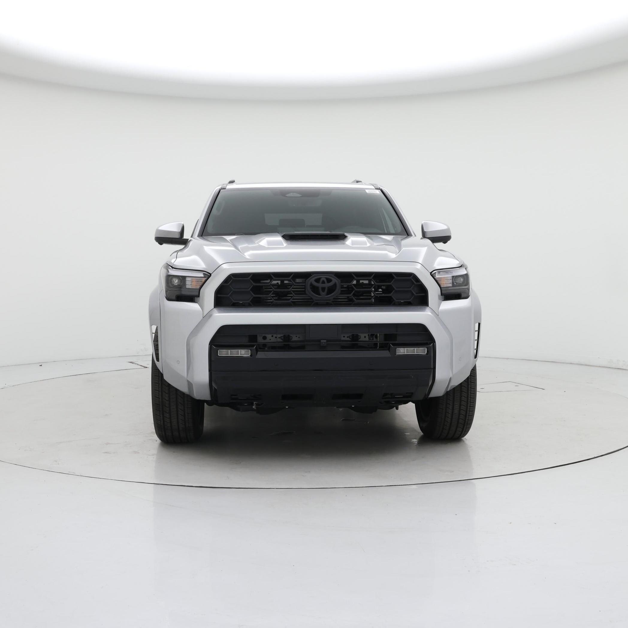 Thumbnail: 2026 Toyota 4Runner - 5