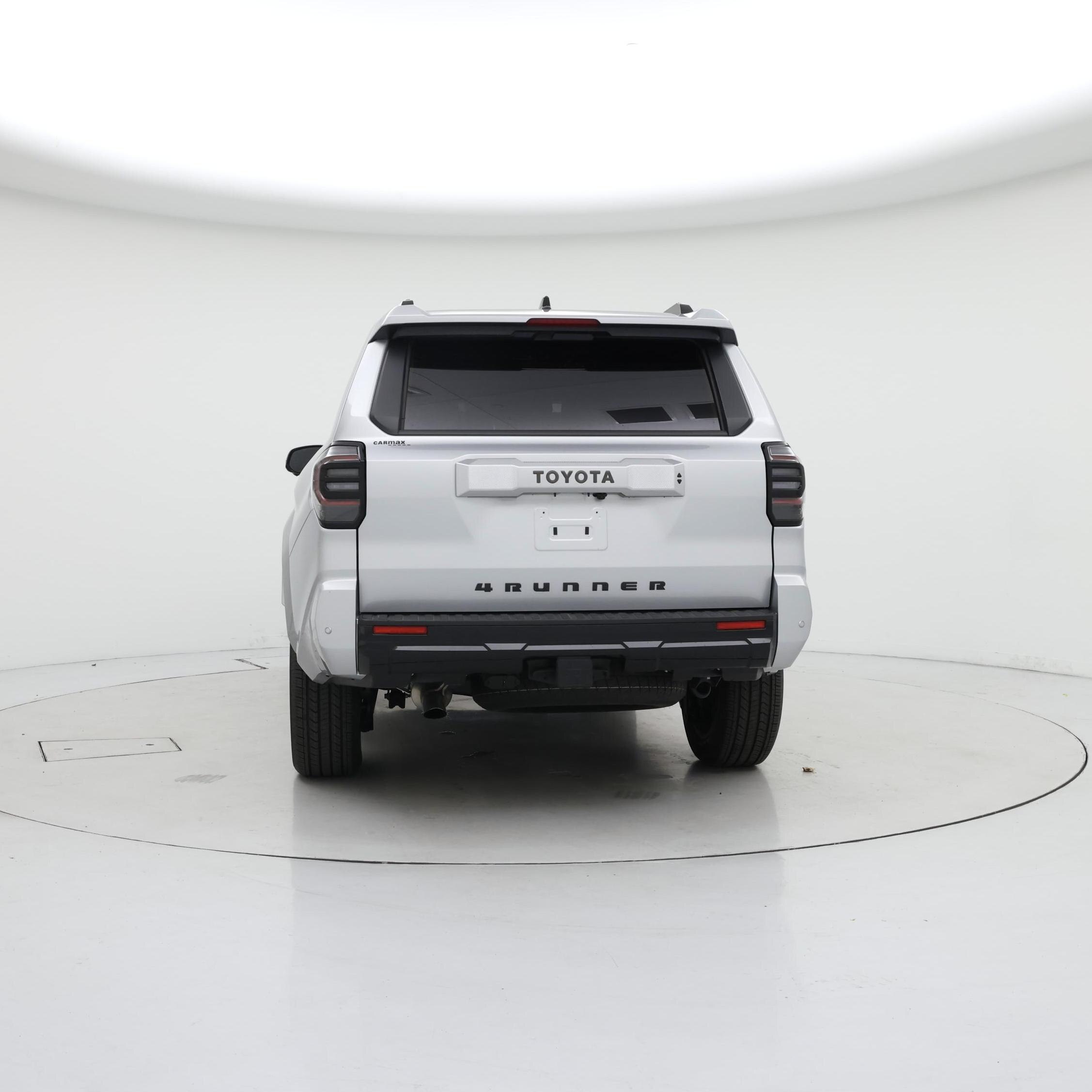 Thumbnail: 2026 Toyota 4Runner - 6