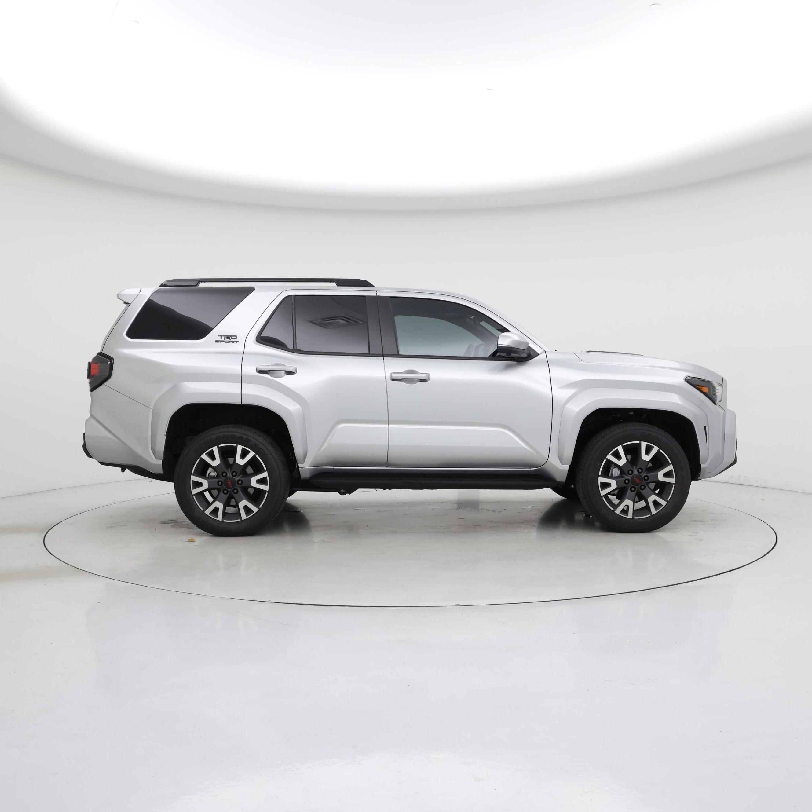 Thumbnail: 2026 Toyota 4Runner - 7