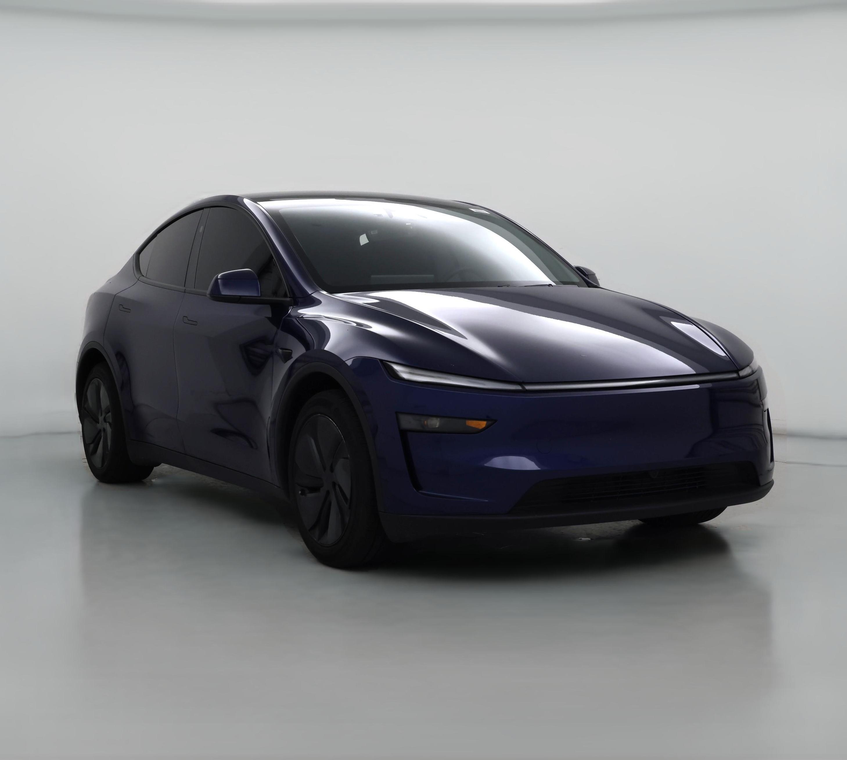 Thumbnail: 2026 Tesla Model Y - 1