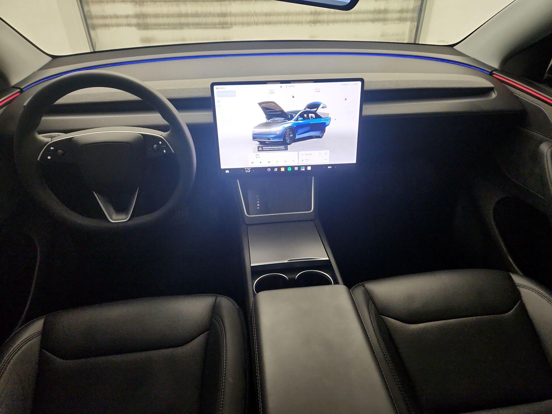 Thumbnail: 2026 Tesla Model Y - 9