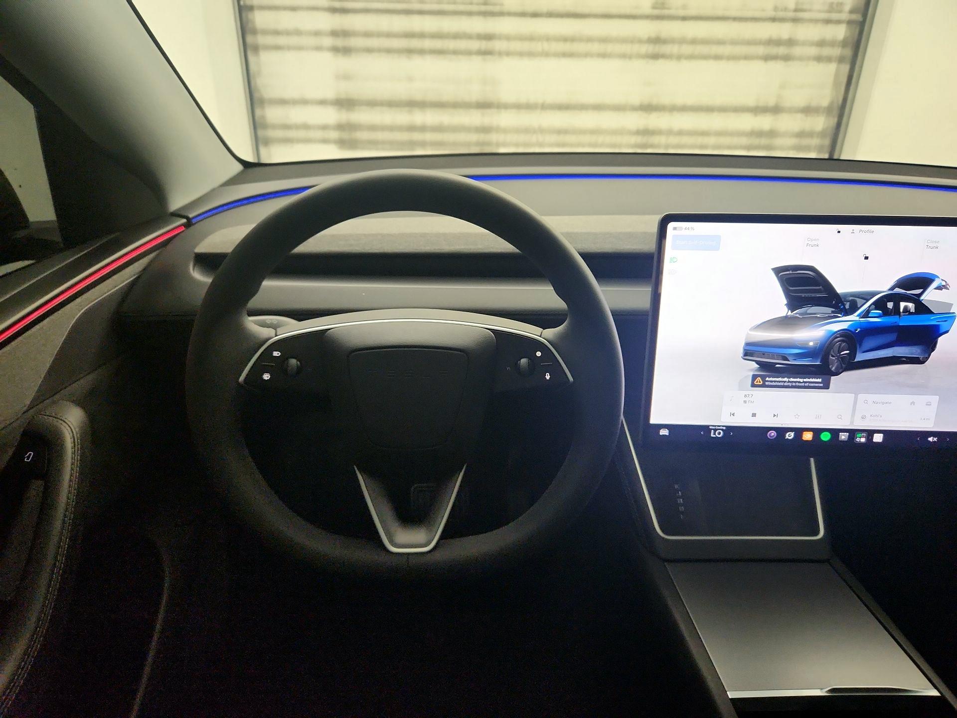 Thumbnail: 2026 Tesla Model Y - 10