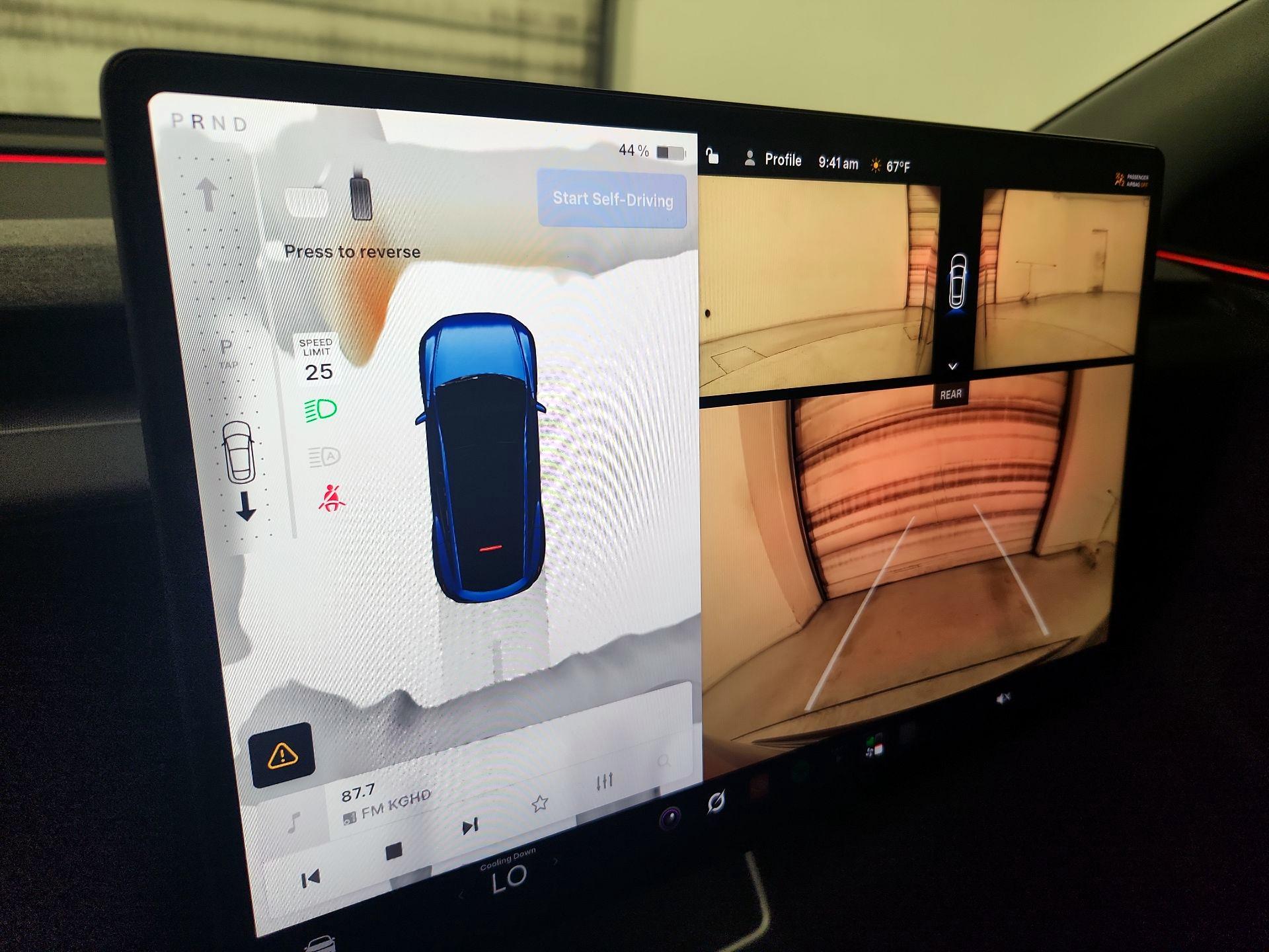 Thumbnail: 2026 Tesla Model Y - 14