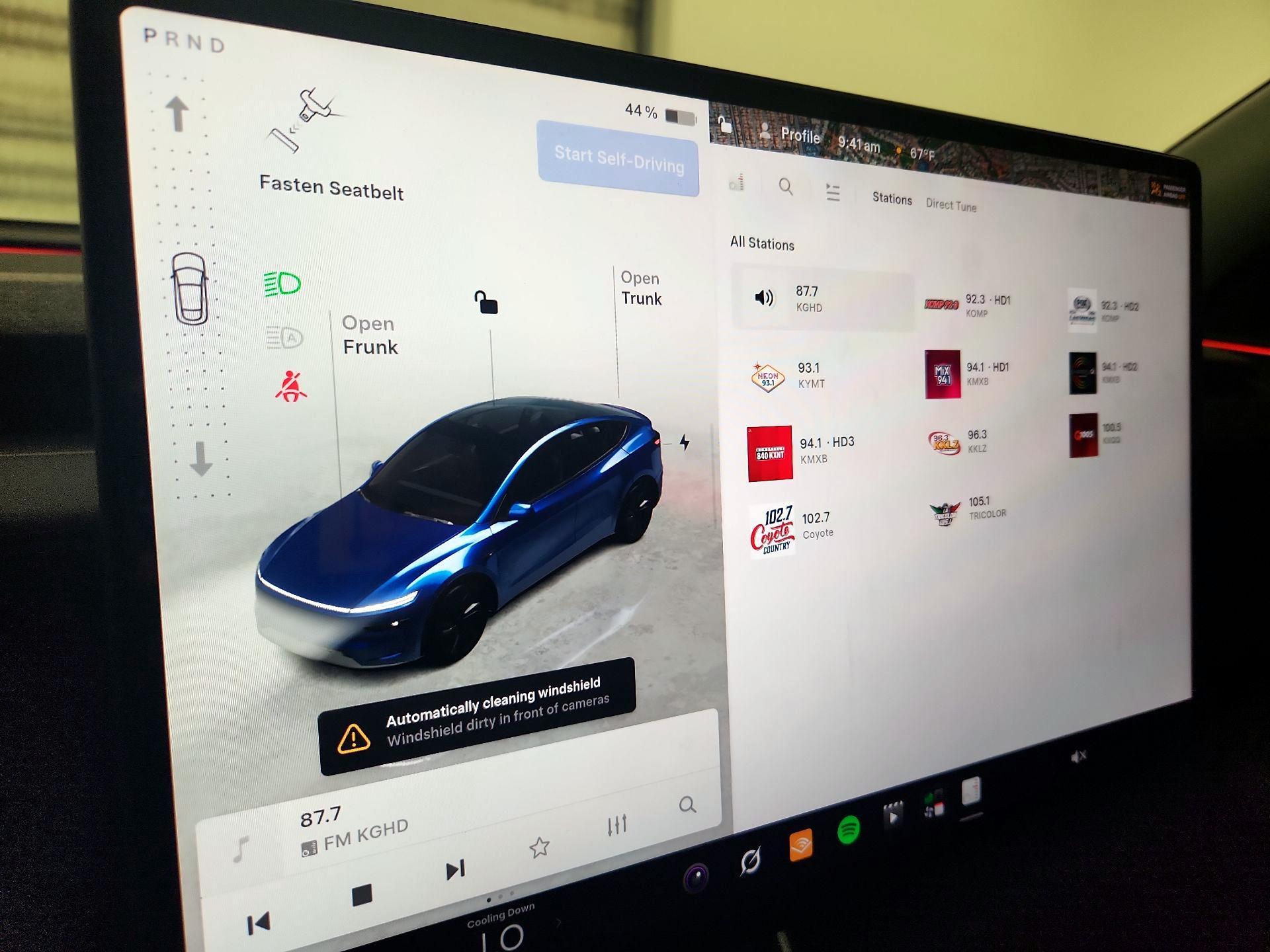 Thumbnail: 2026 Tesla Model Y - 15