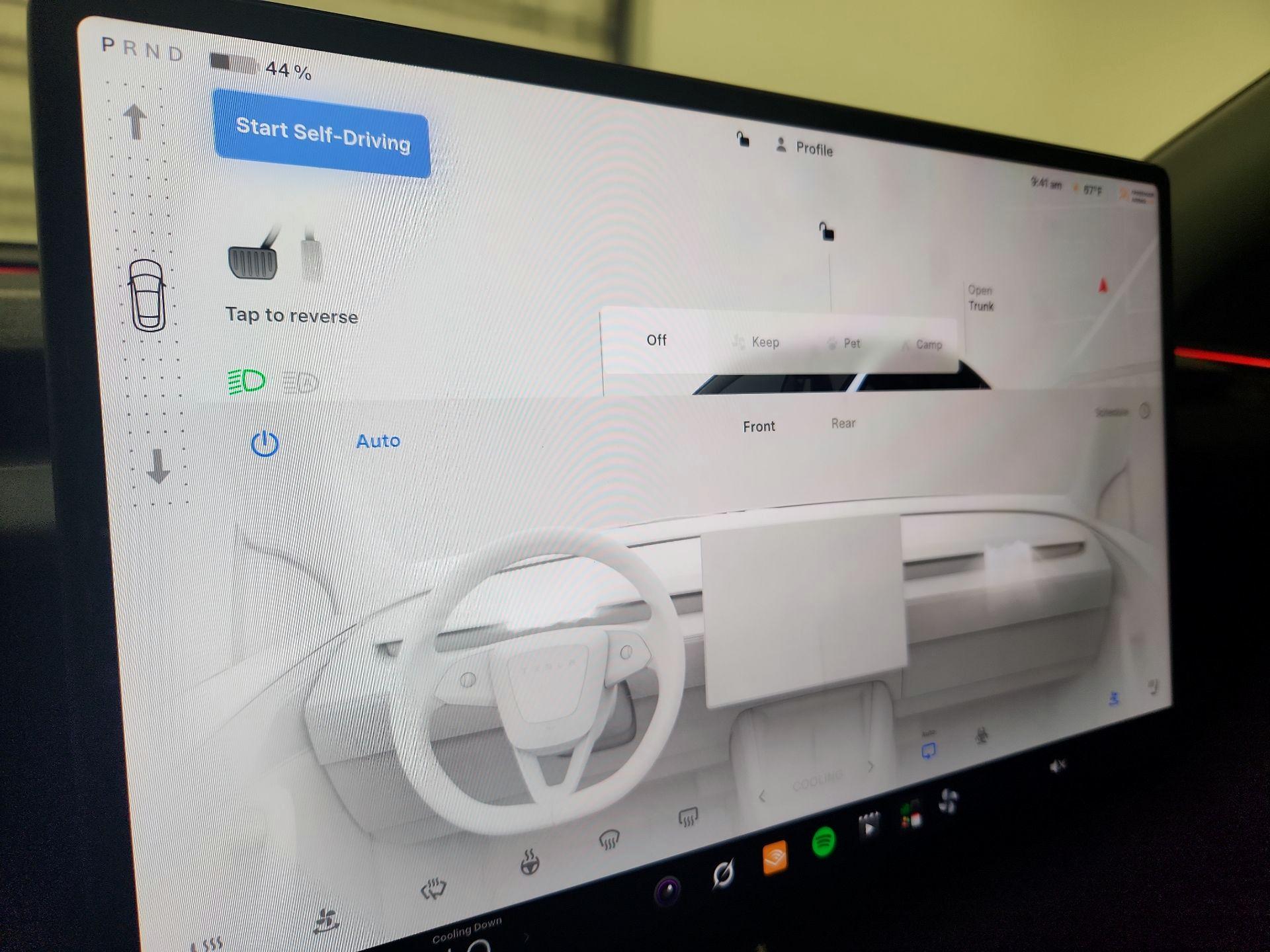 Thumbnail: 2026 Tesla Model Y - 16