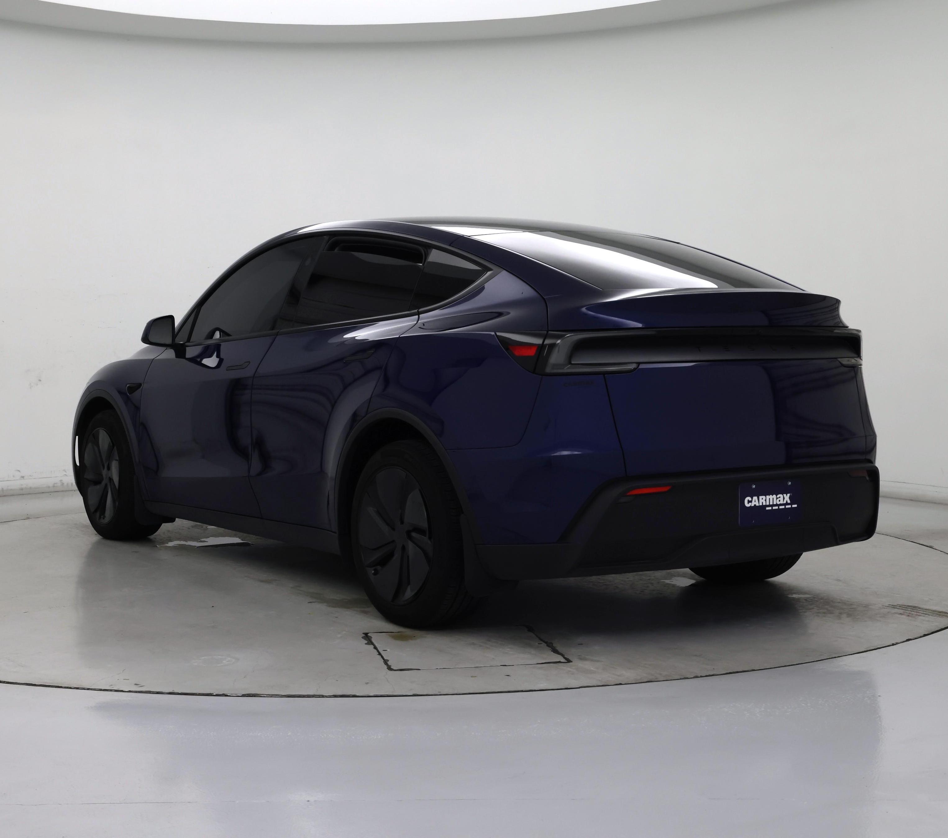 Thumbnail: 2026 Tesla Model Y - 2