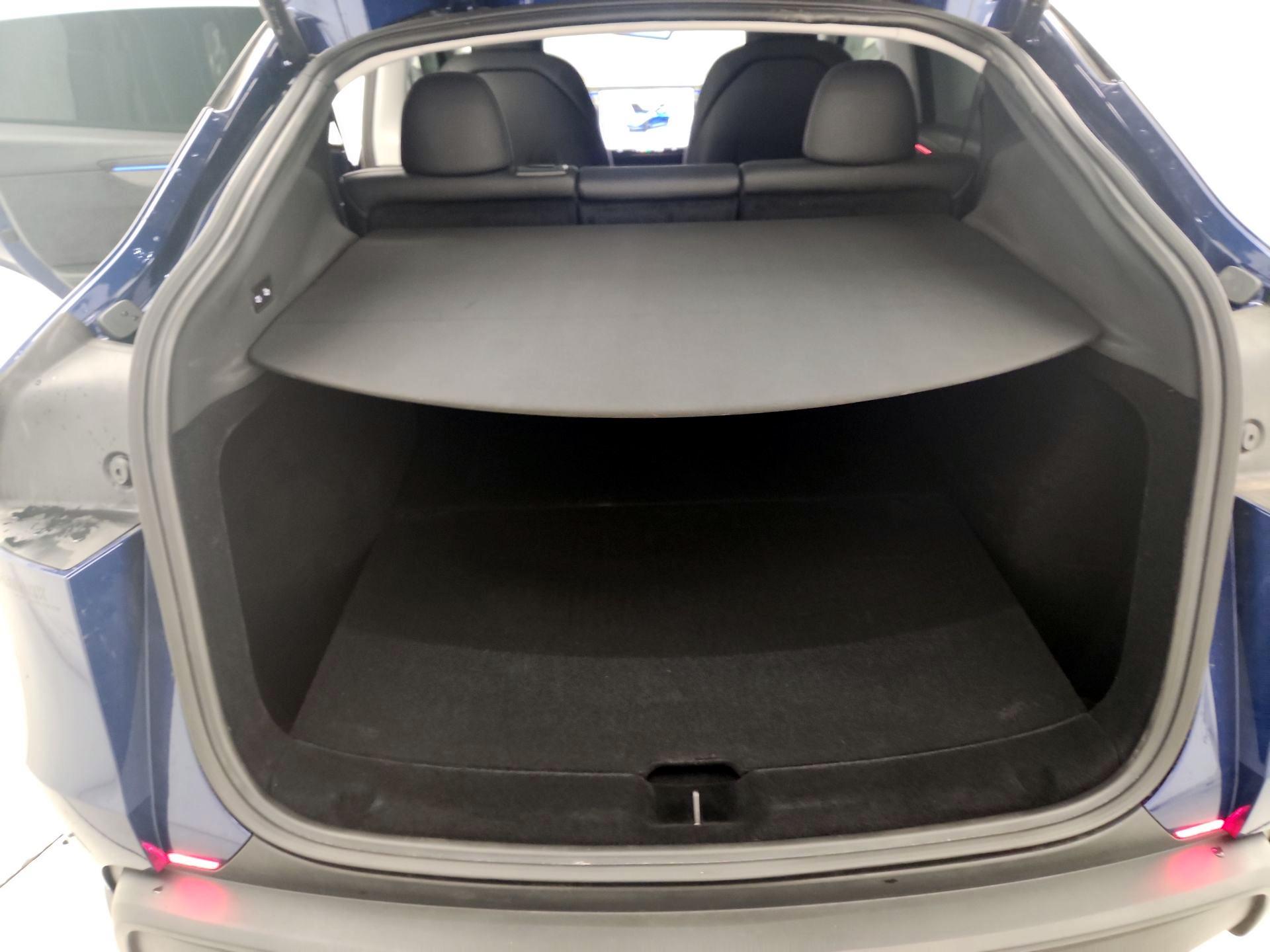 Thumbnail: 2026 Tesla Model Y - 20