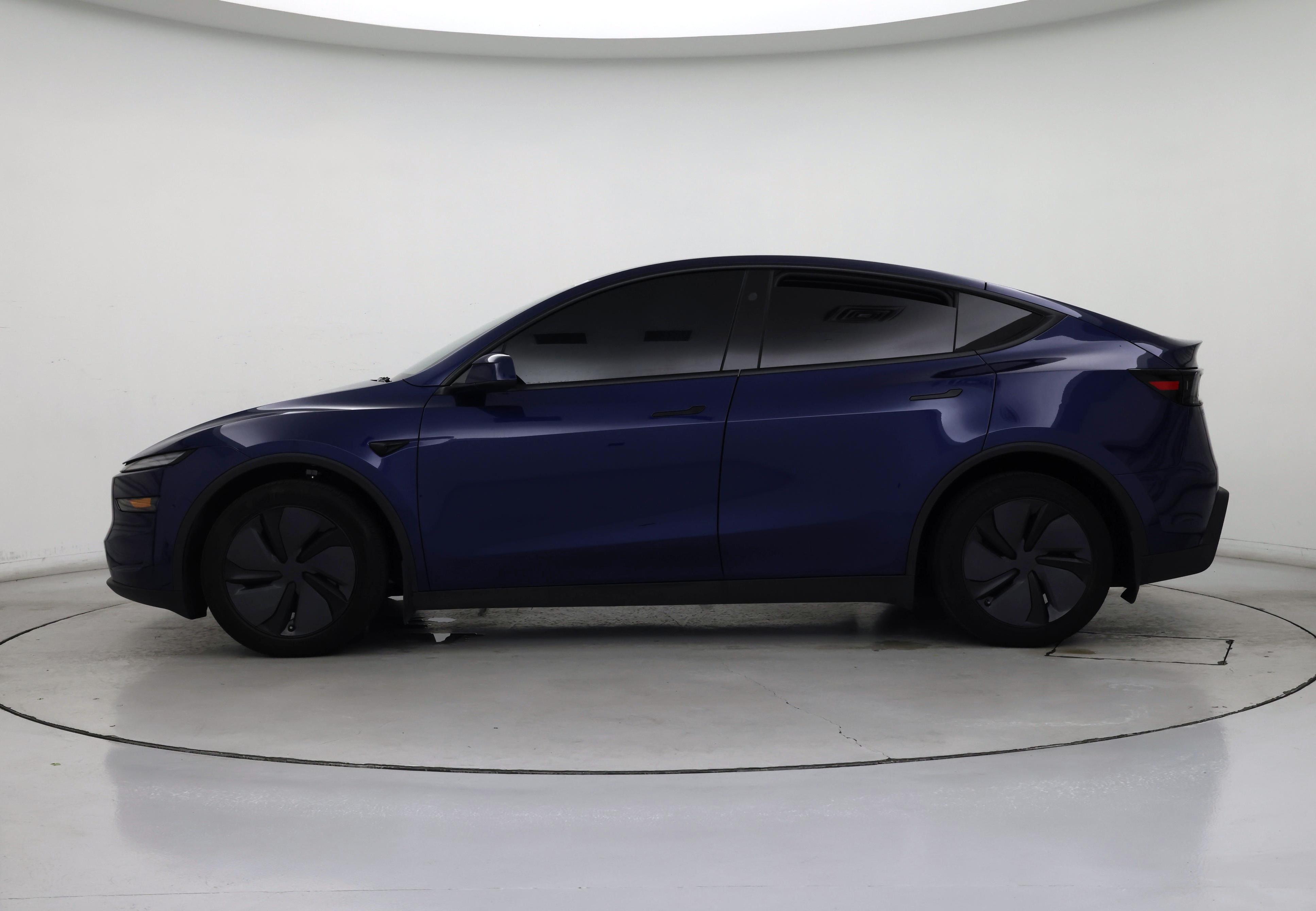 Thumbnail: 2026 Tesla Model Y - 3